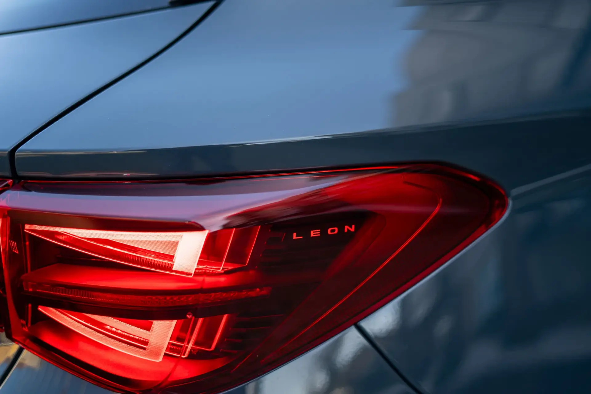 Cupra Leon 1.5 e-Hybrid VZ DSG 75