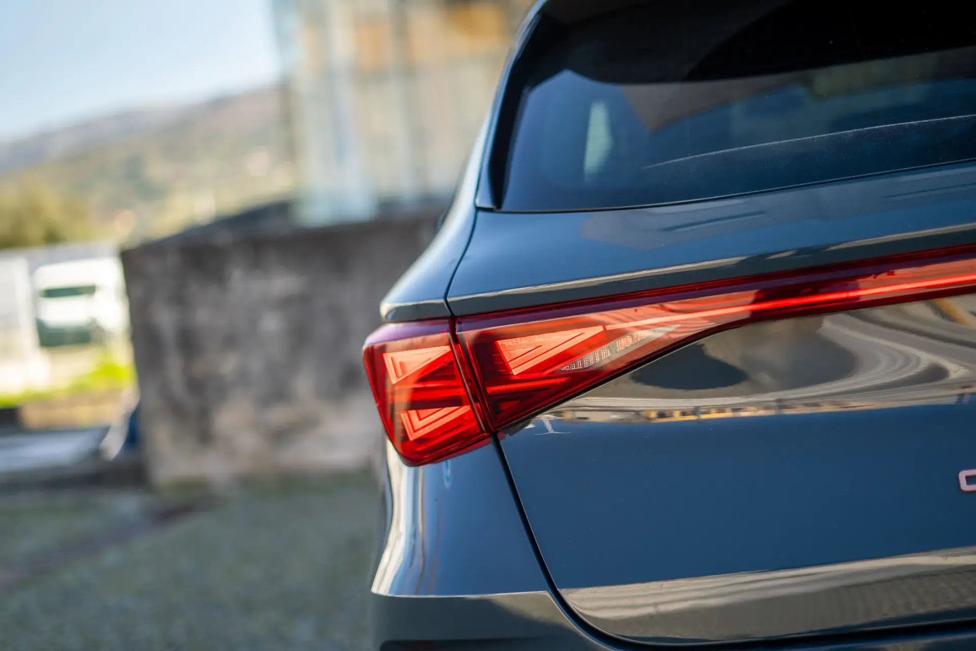 Cupra Leon 1.5 e-Hybrid VZ DSG 76