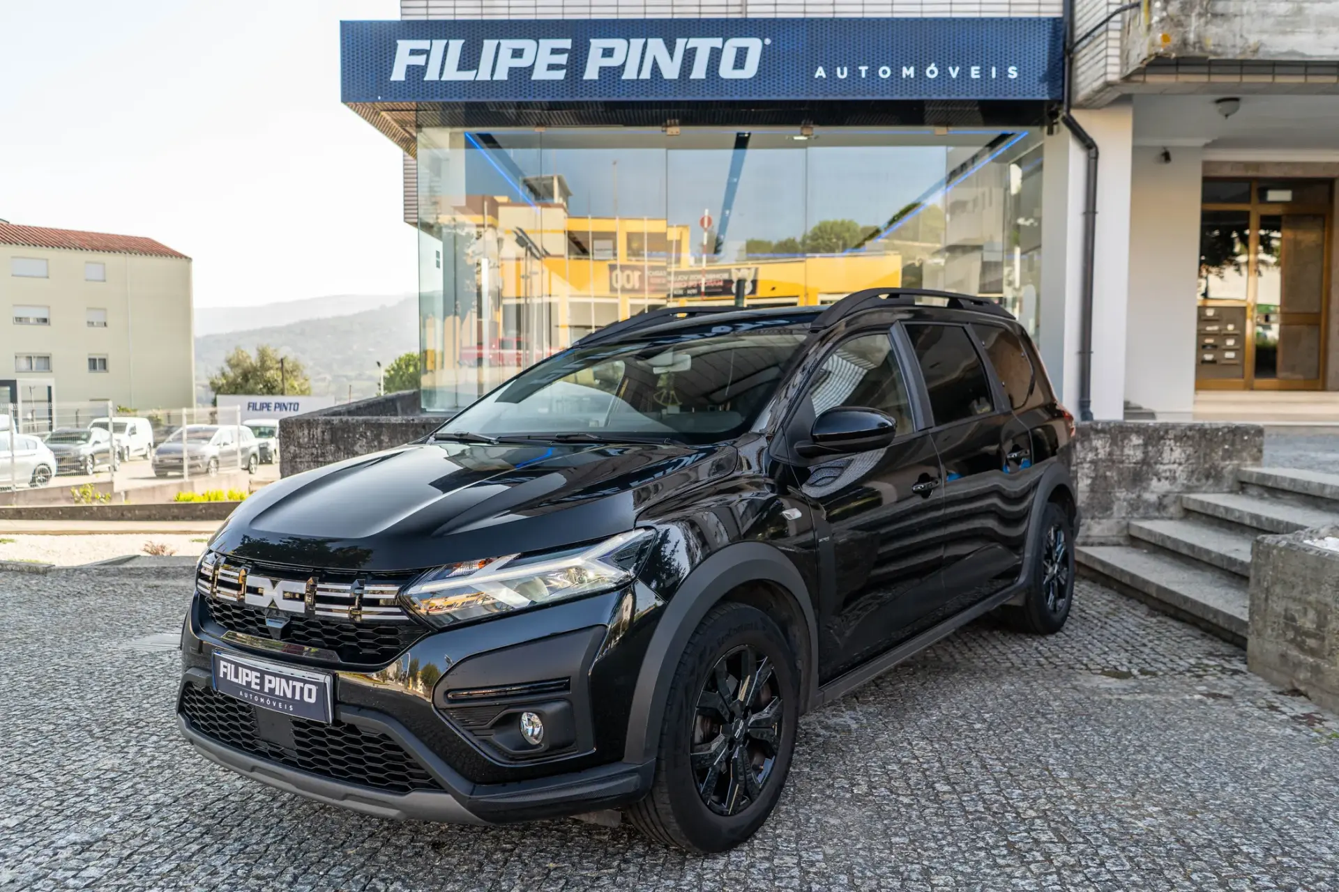 Dacia Jogger 1.0 ECO-G Extreme 7L Bi-Fuel 1