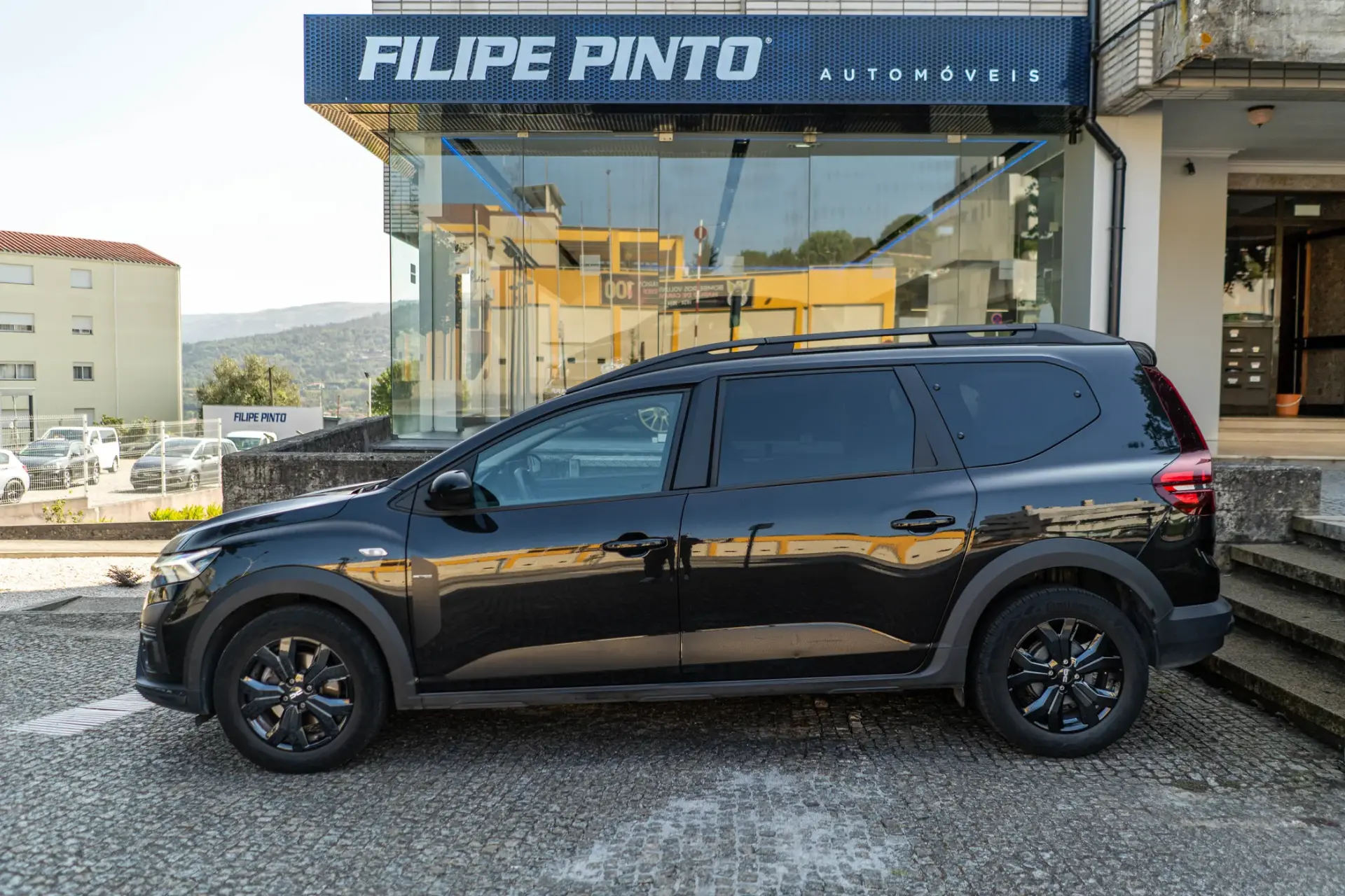 Dacia Jogger 1.0 ECO-G Extreme 7L Bi-Fuel 3