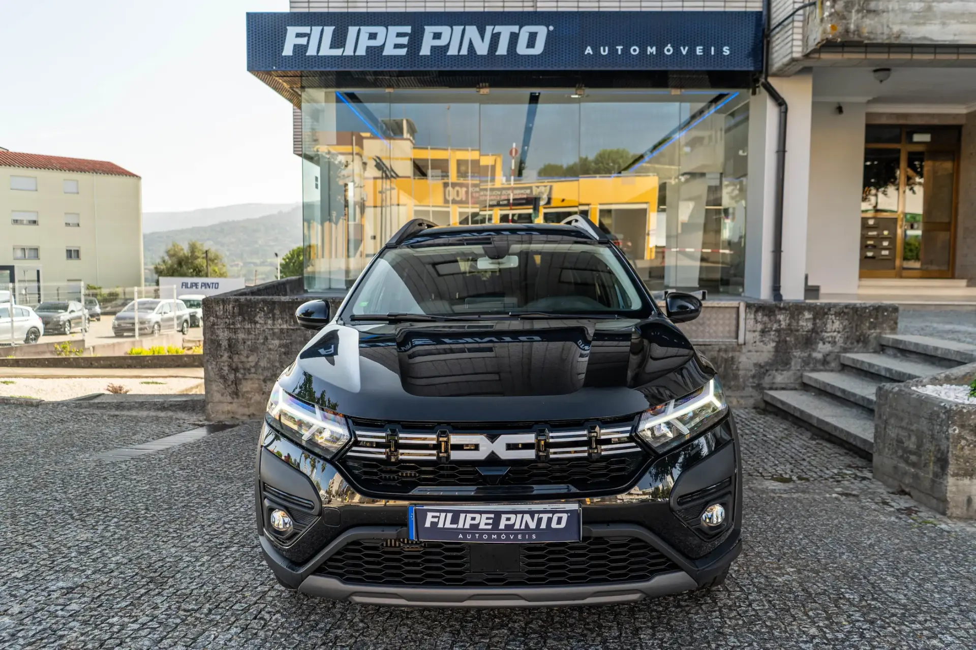 Dacia Jogger 1.0 ECO-G Extreme 7L Bi-Fuel 4