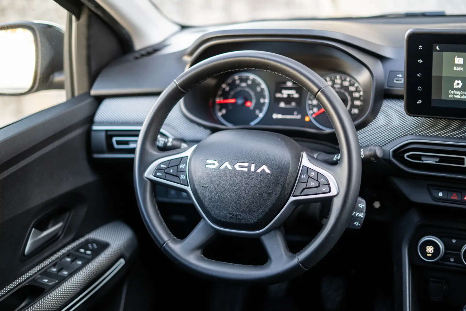 Dacia Jogger 1.0 ECO-G Extreme 7L Bi-Fuel 9