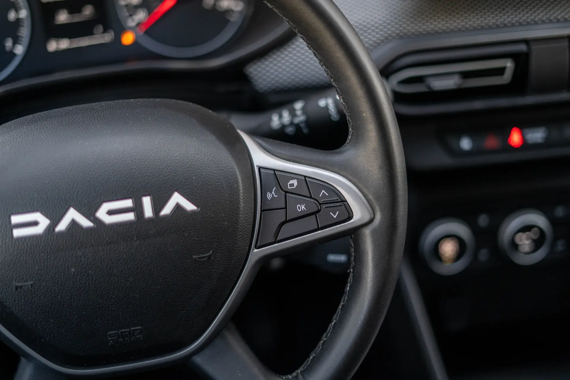 Dacia Jogger 1.0 ECO-G Extreme 7L Bi-Fuel 11
