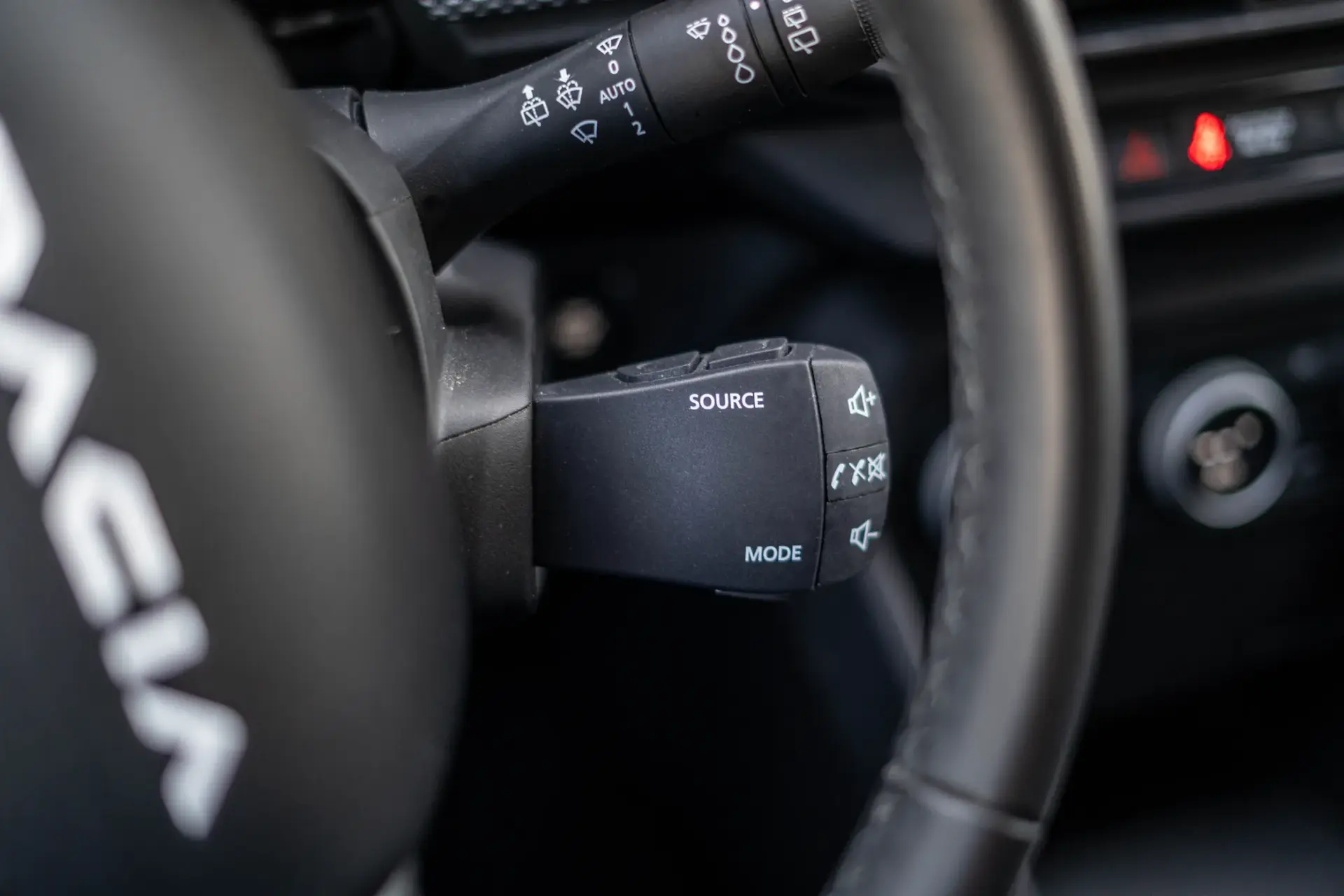 Dacia Jogger 1.0 ECO-G Extreme 7L Bi-Fuel 13