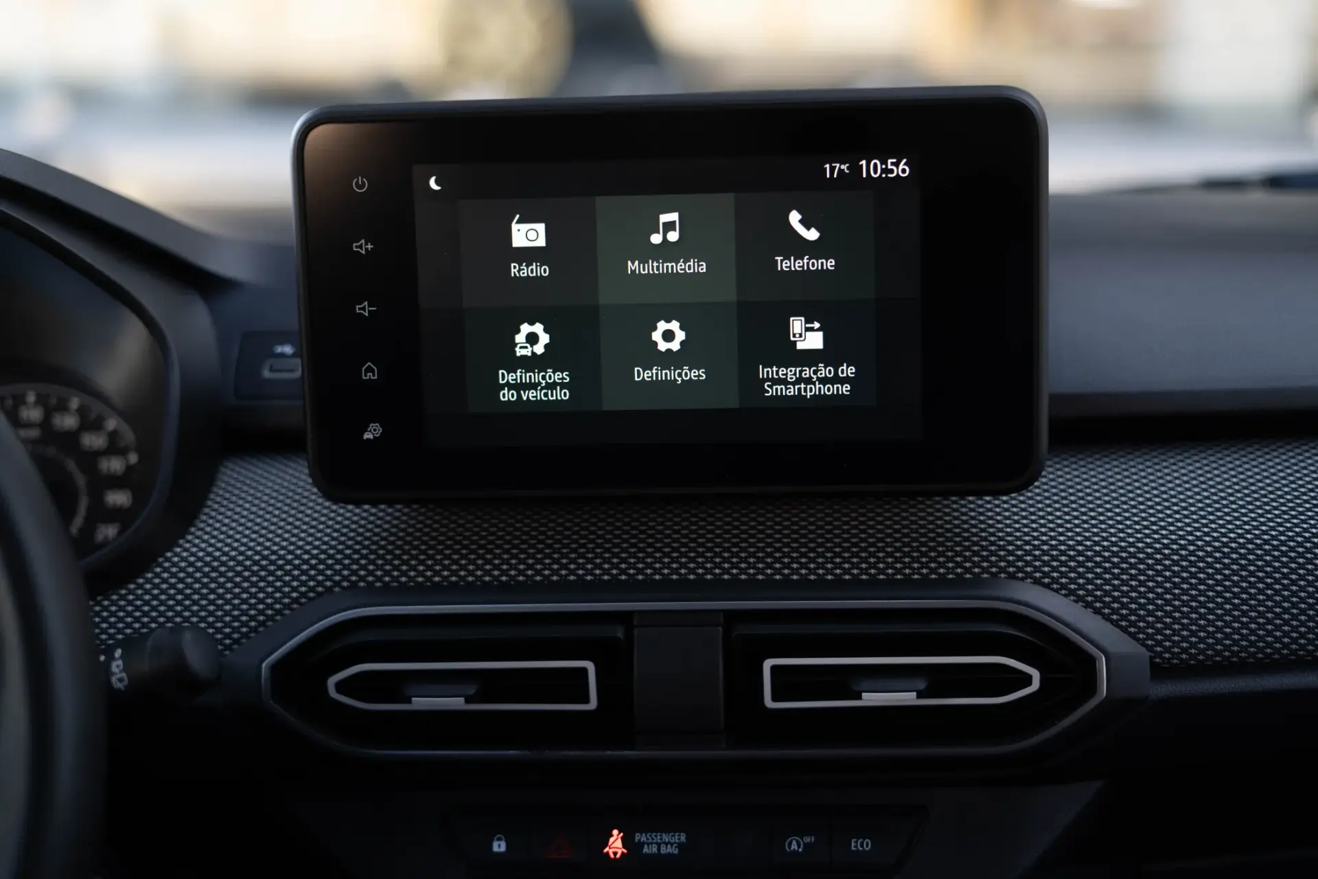 Dacia Jogger 1.0 ECO-G Extreme 7L Bi-Fuel 16