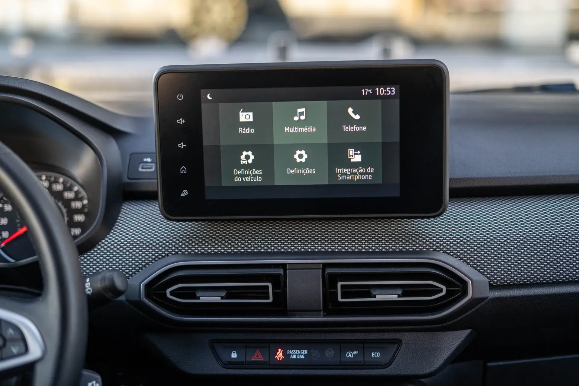 Dacia Jogger 1.0 ECO-G Extreme 7L Bi-Fuel 15
