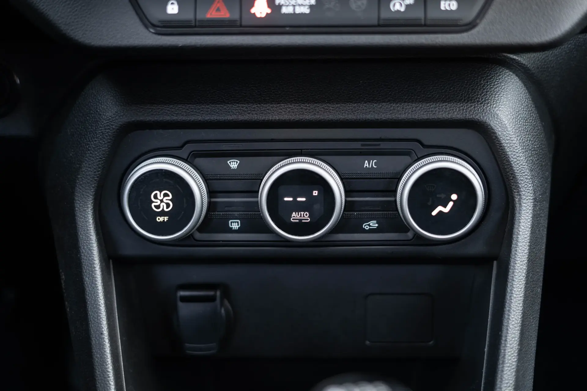 Dacia Jogger 1.0 ECO-G Extreme 7L Bi-Fuel 23