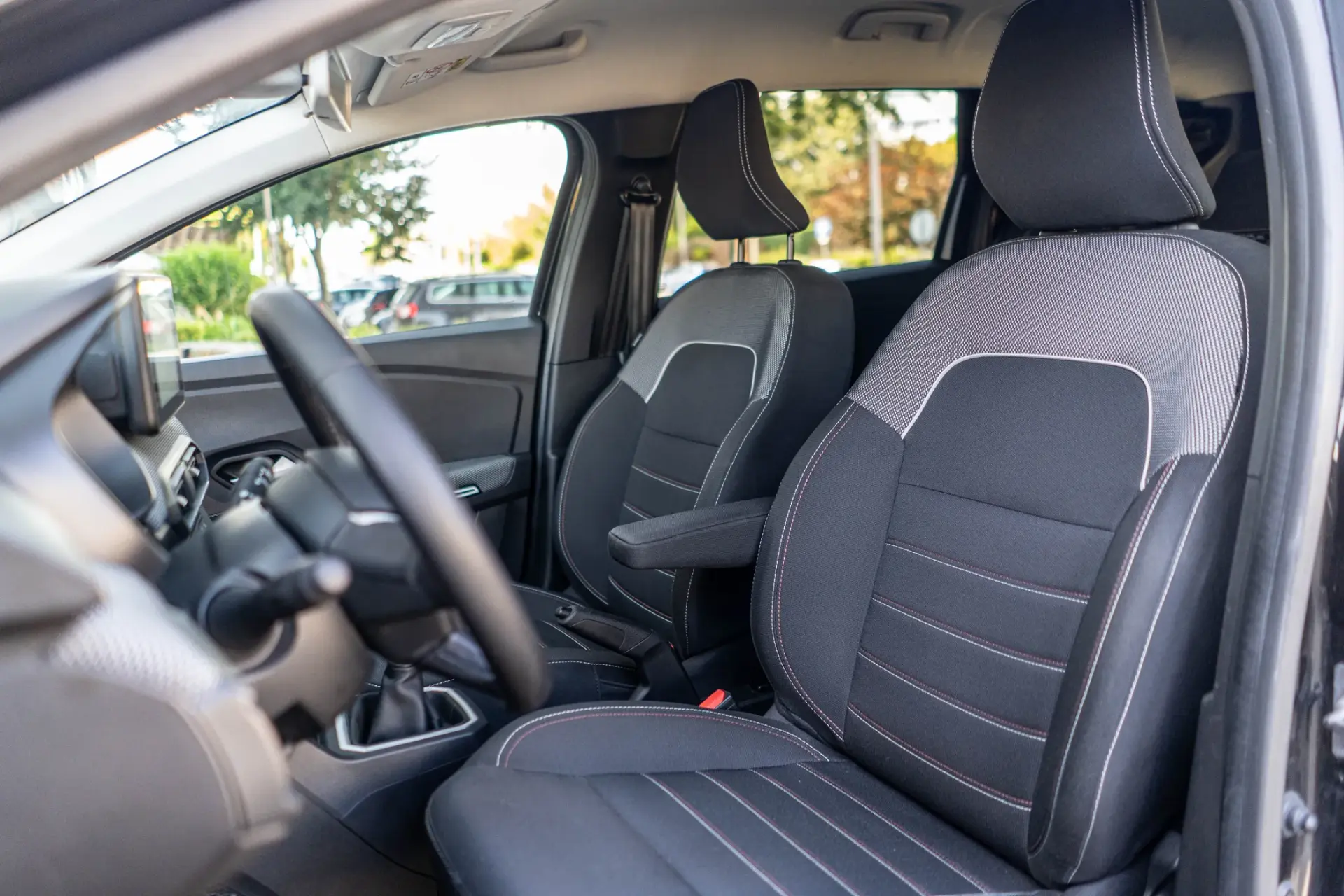 Dacia Jogger 1.0 ECO-G Extreme 7L Bi-Fuel 33