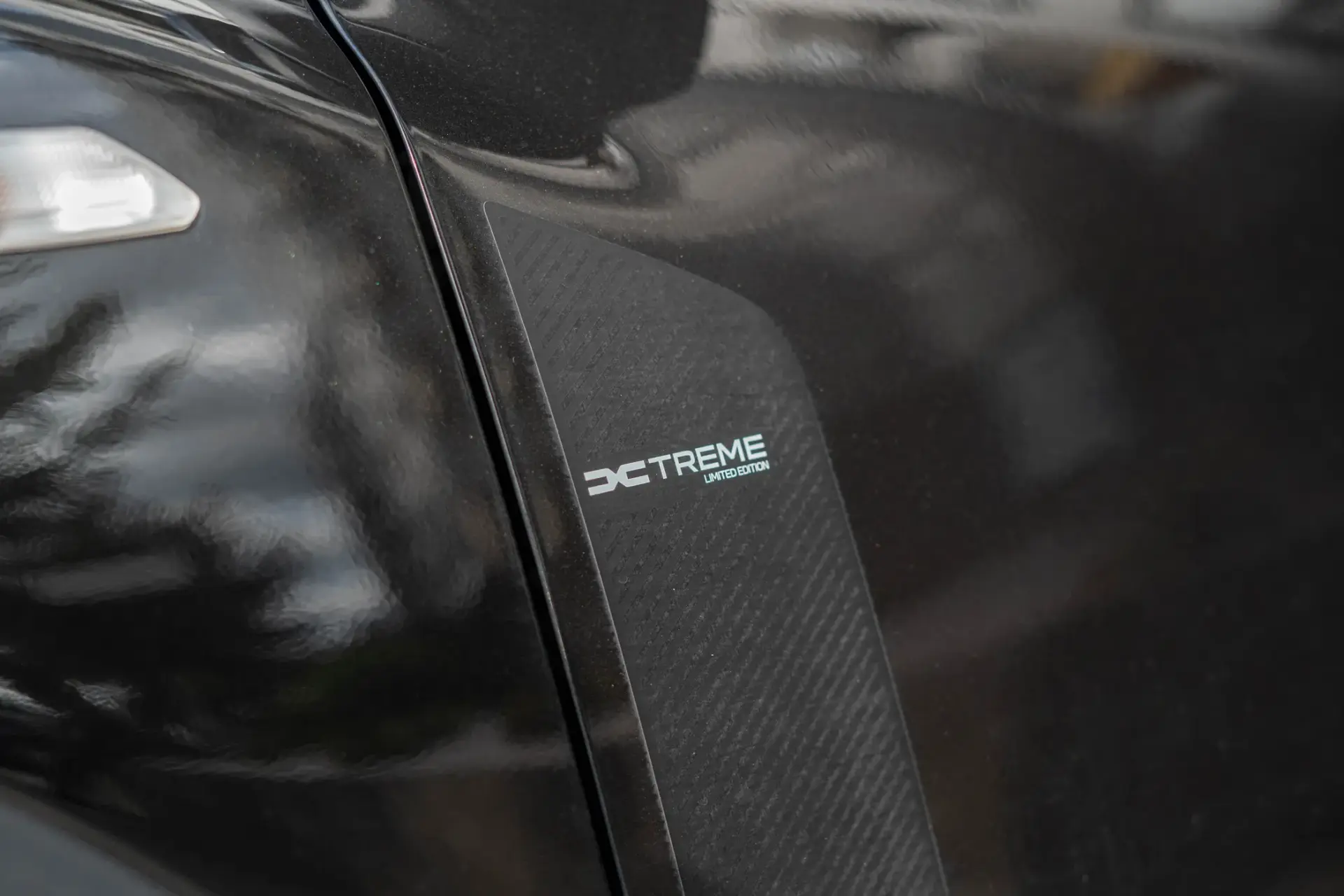 Dacia Jogger 1.0 ECO-G Extreme 7L Bi-Fuel 40