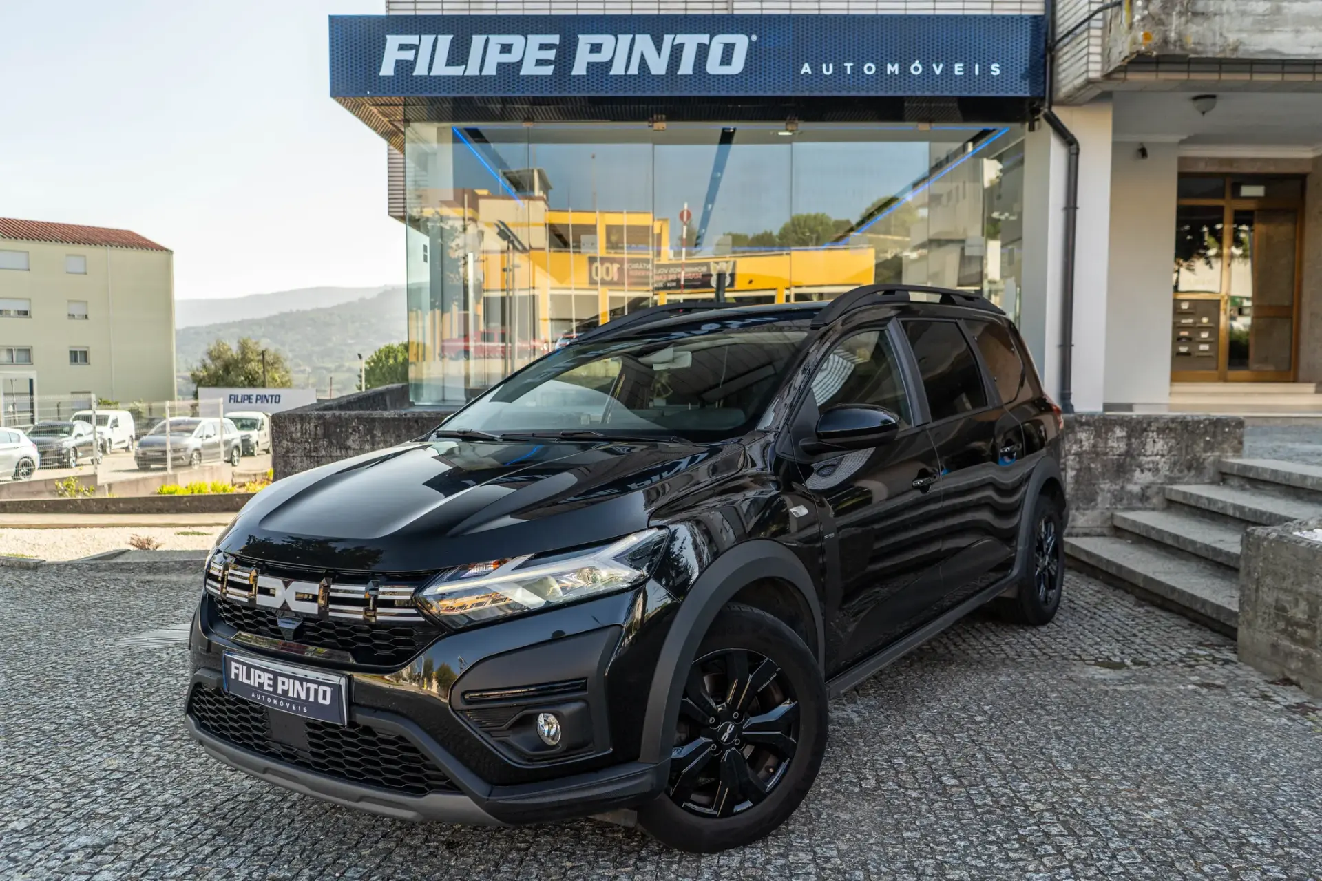 Dacia Jogger 1.0 ECO-G Extreme 7L Bi-Fuel 46