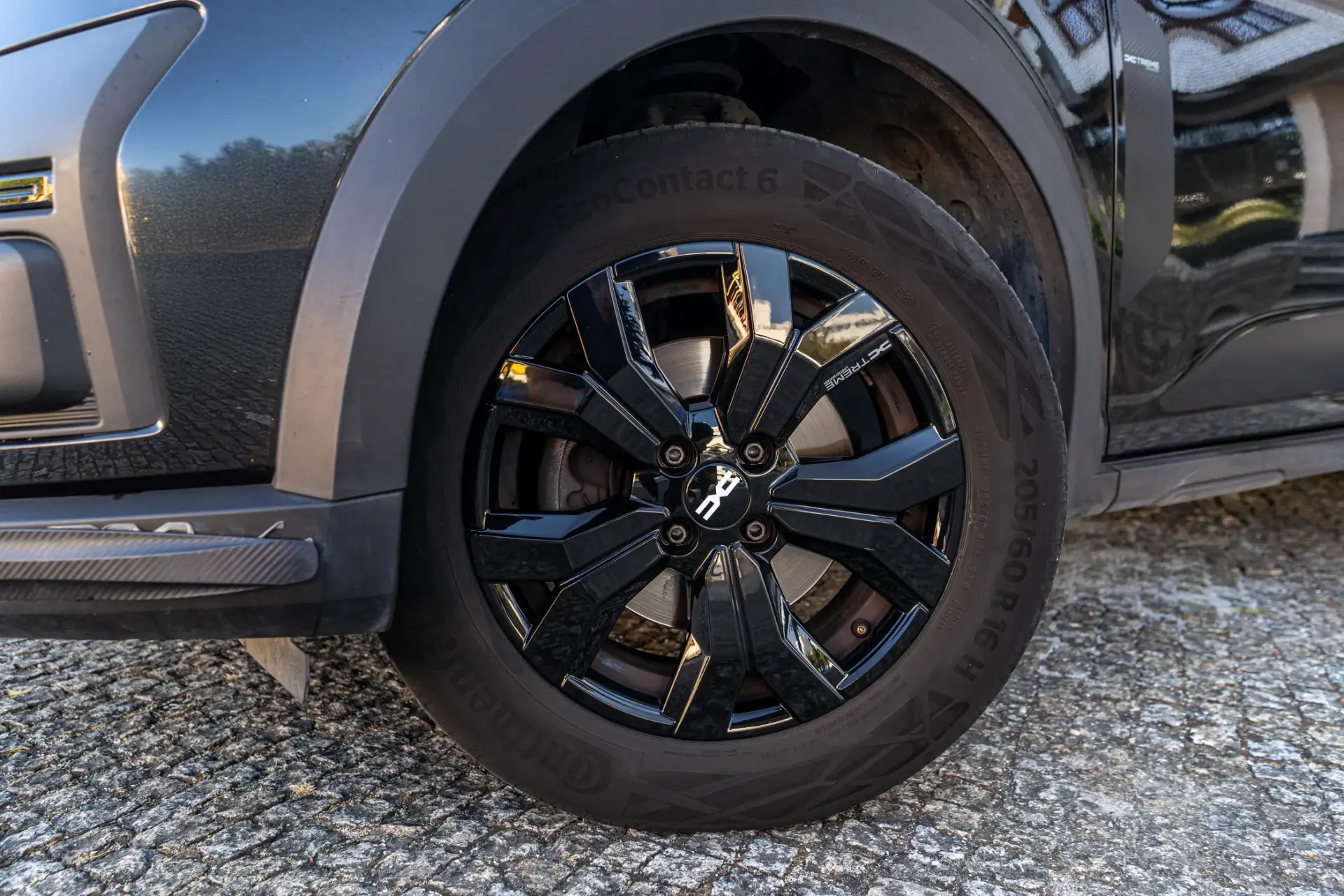 Dacia Jogger 1.0 ECO-G Extreme 7L Bi-Fuel 47