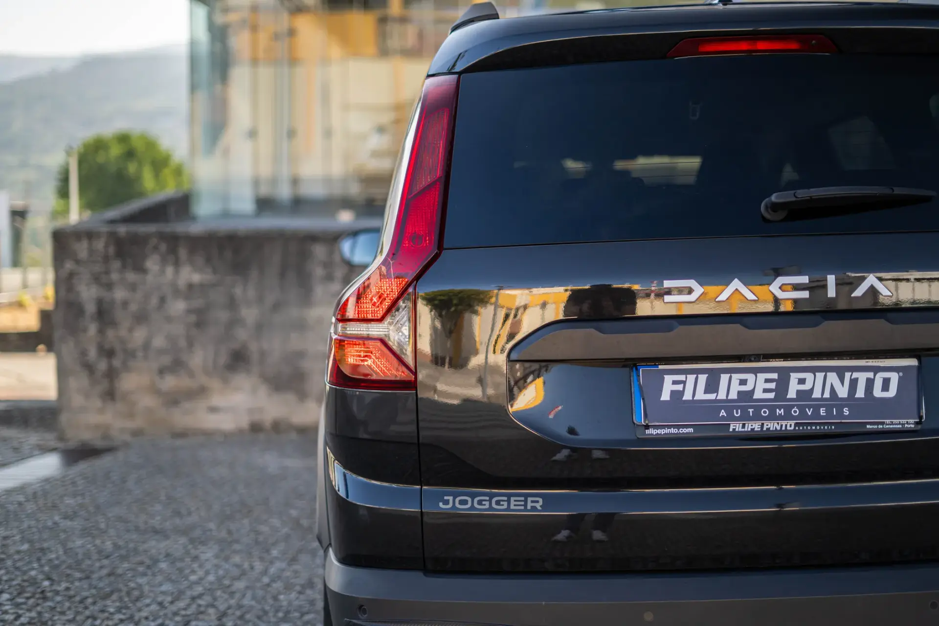 Dacia Jogger 1.0 ECO-G Extreme 7L Bi-Fuel 56