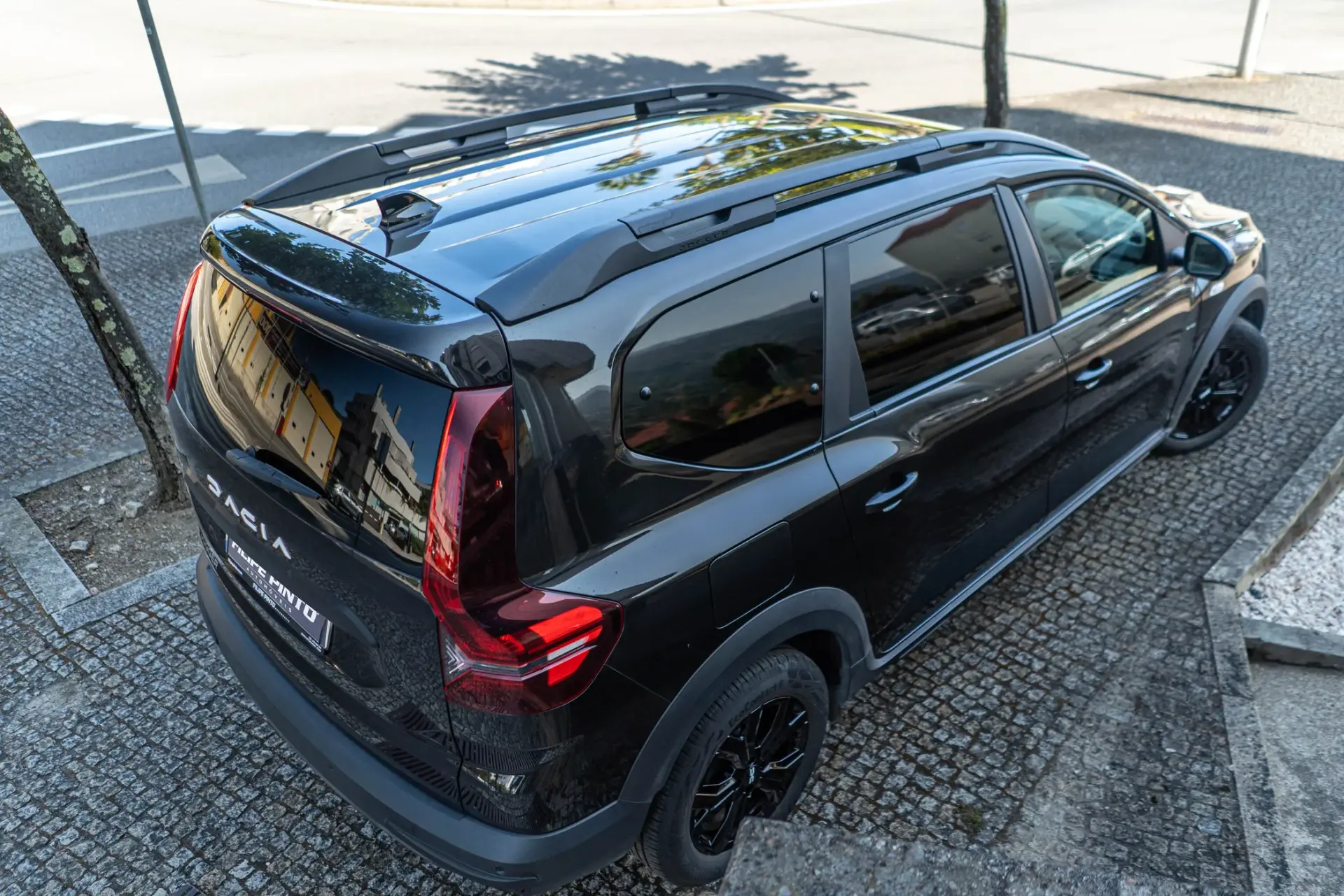 Dacia Jogger 1.0 ECO-G Extreme 7L Bi-Fuel 61
