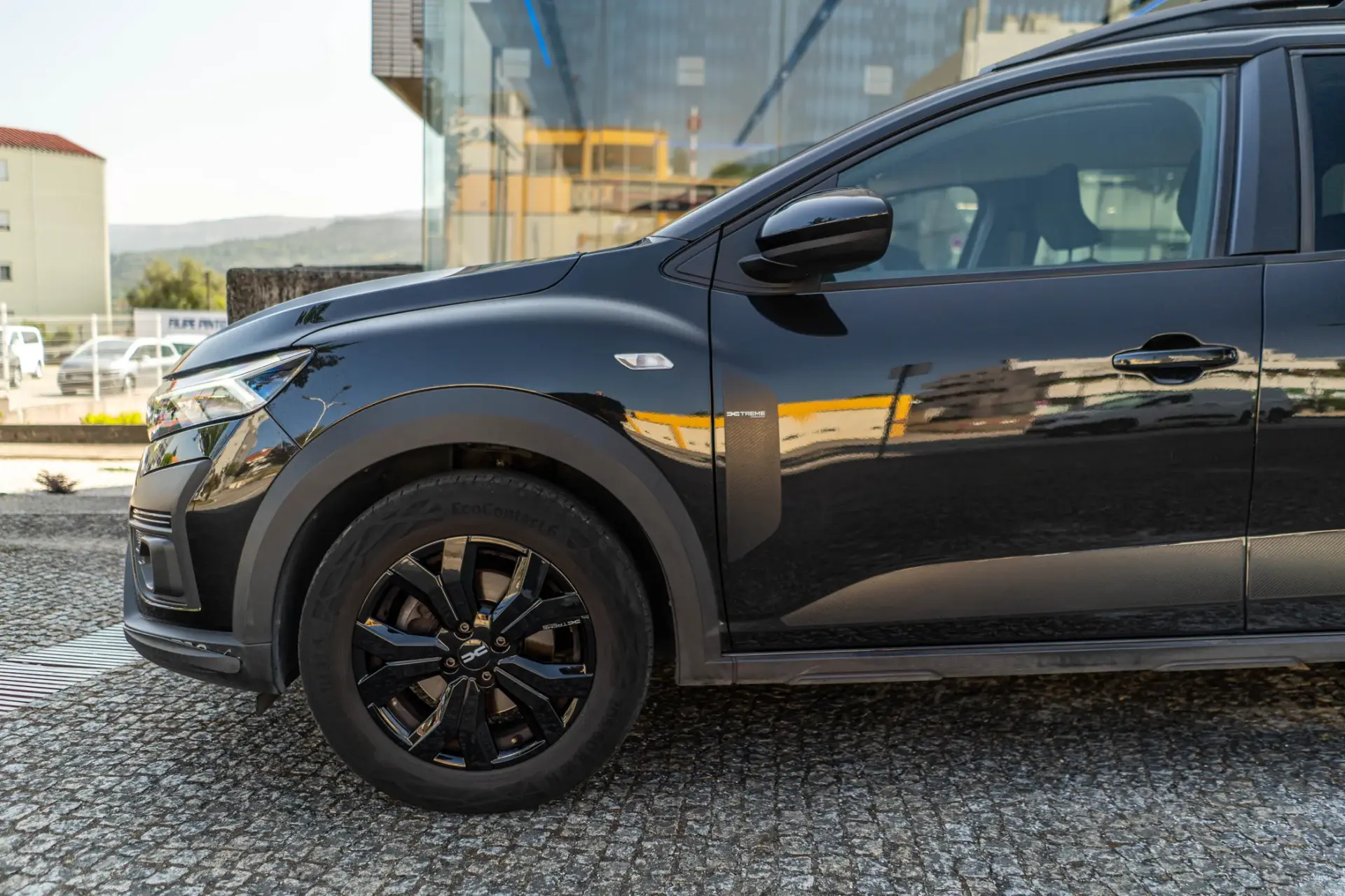 Dacia Jogger 1.0 ECO-G Extreme 7L Bi-Fuel 62