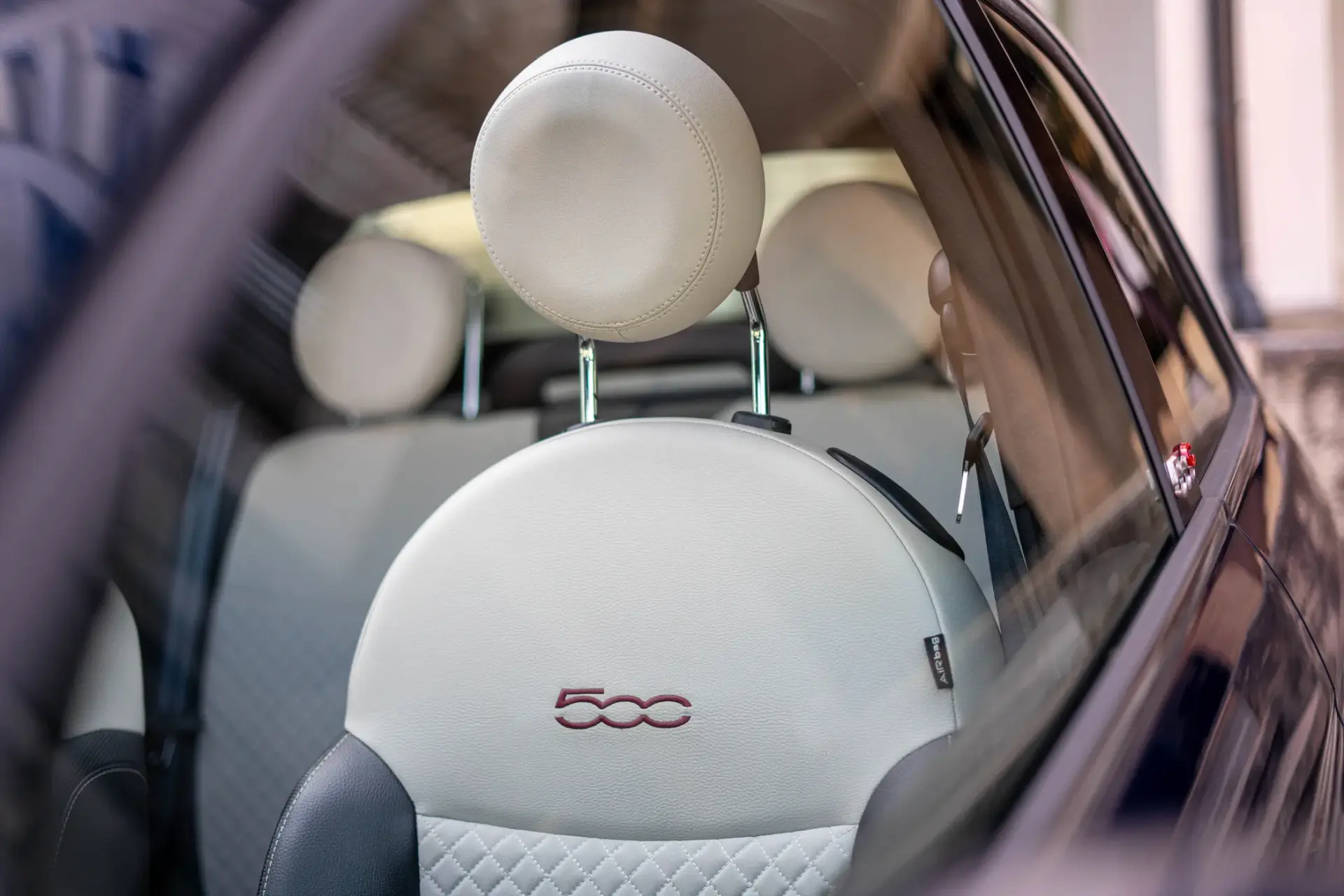 Fiat 500C 1.0 Hybrid Star 44
