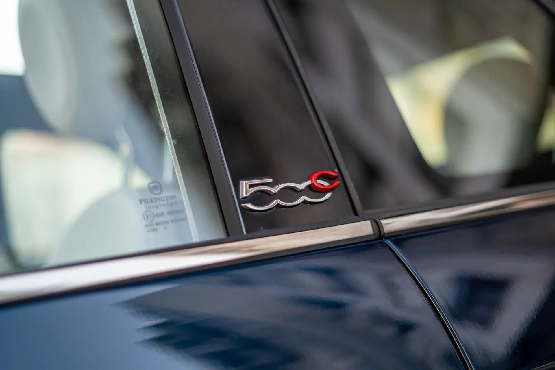 Fiat 500C 1.0 Hybrid Star 52