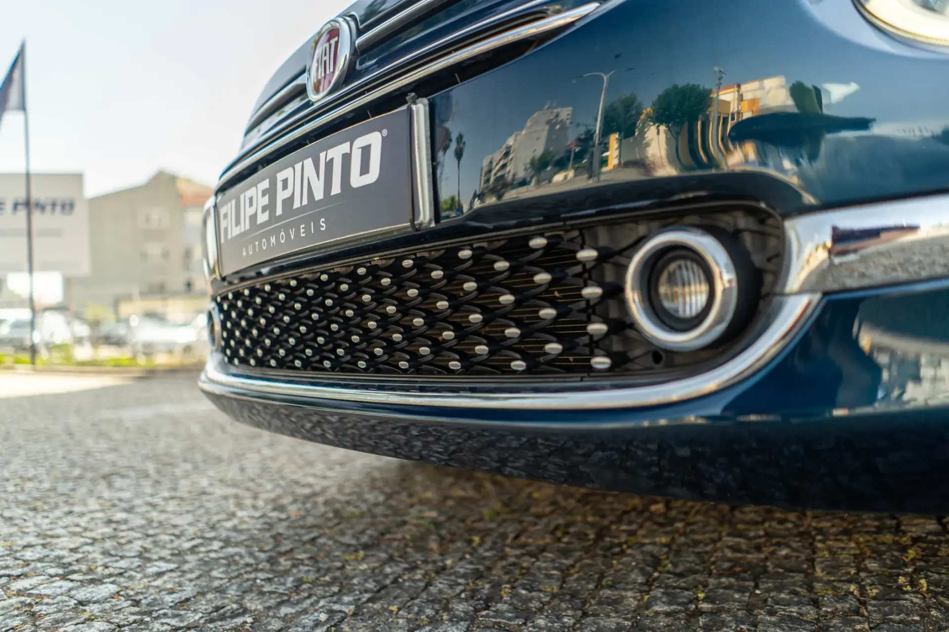 Fiat 500C 1.0 Hybrid Star 60
