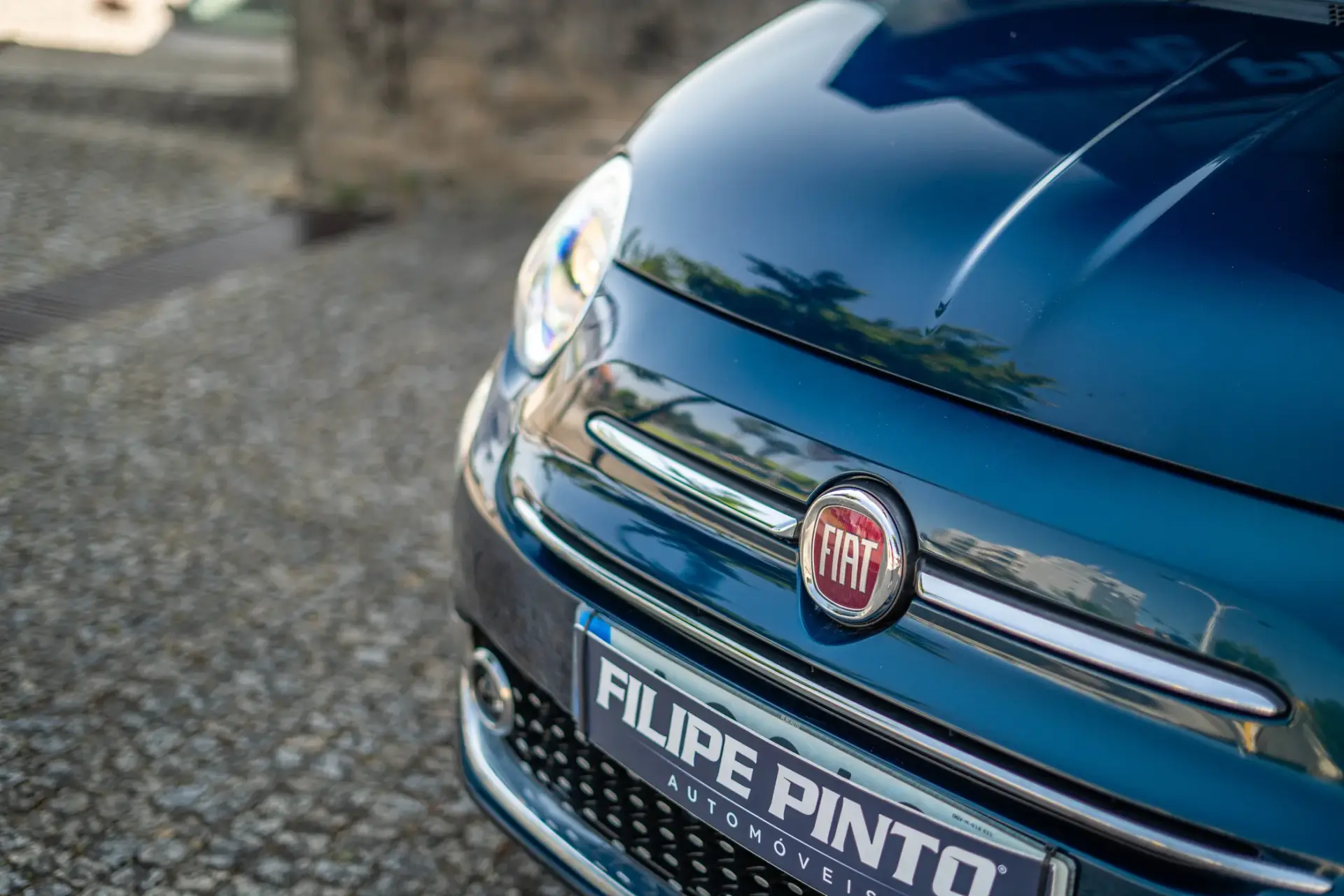 Fiat 500C 1.0 Hybrid Star 59