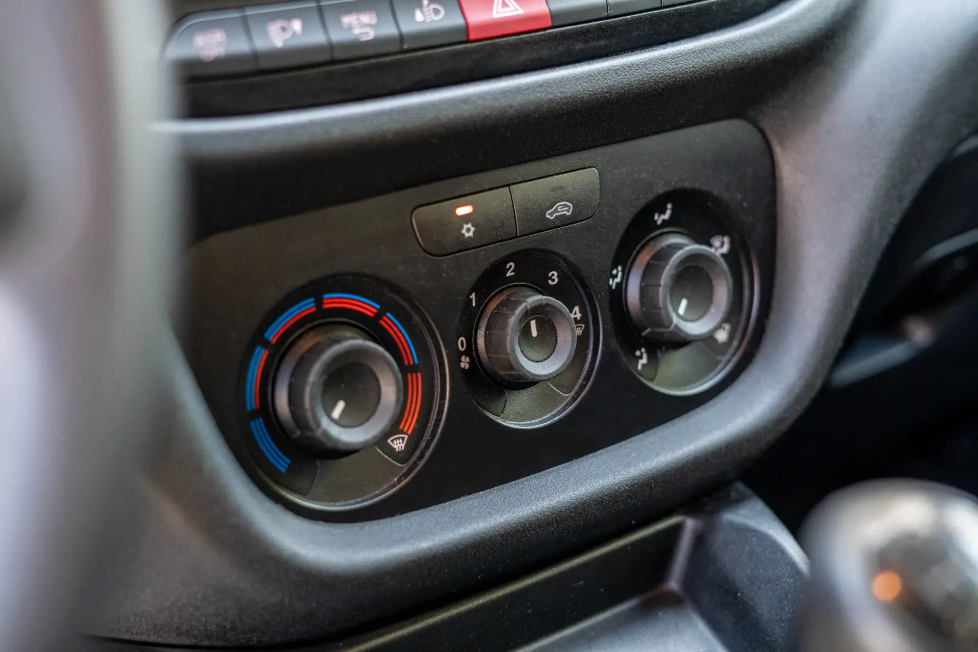 Fiat Doblo Combi 1.3 Multijet 10