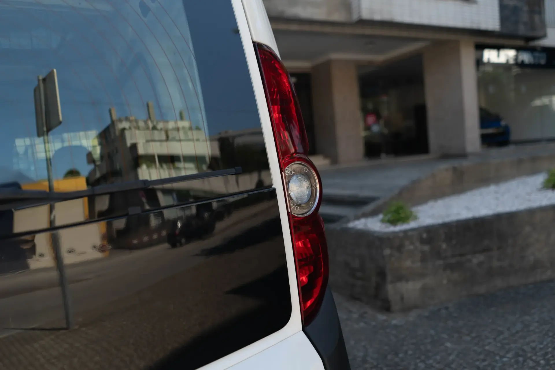 Fiat Doblo Combi 1.3 Multijet 22