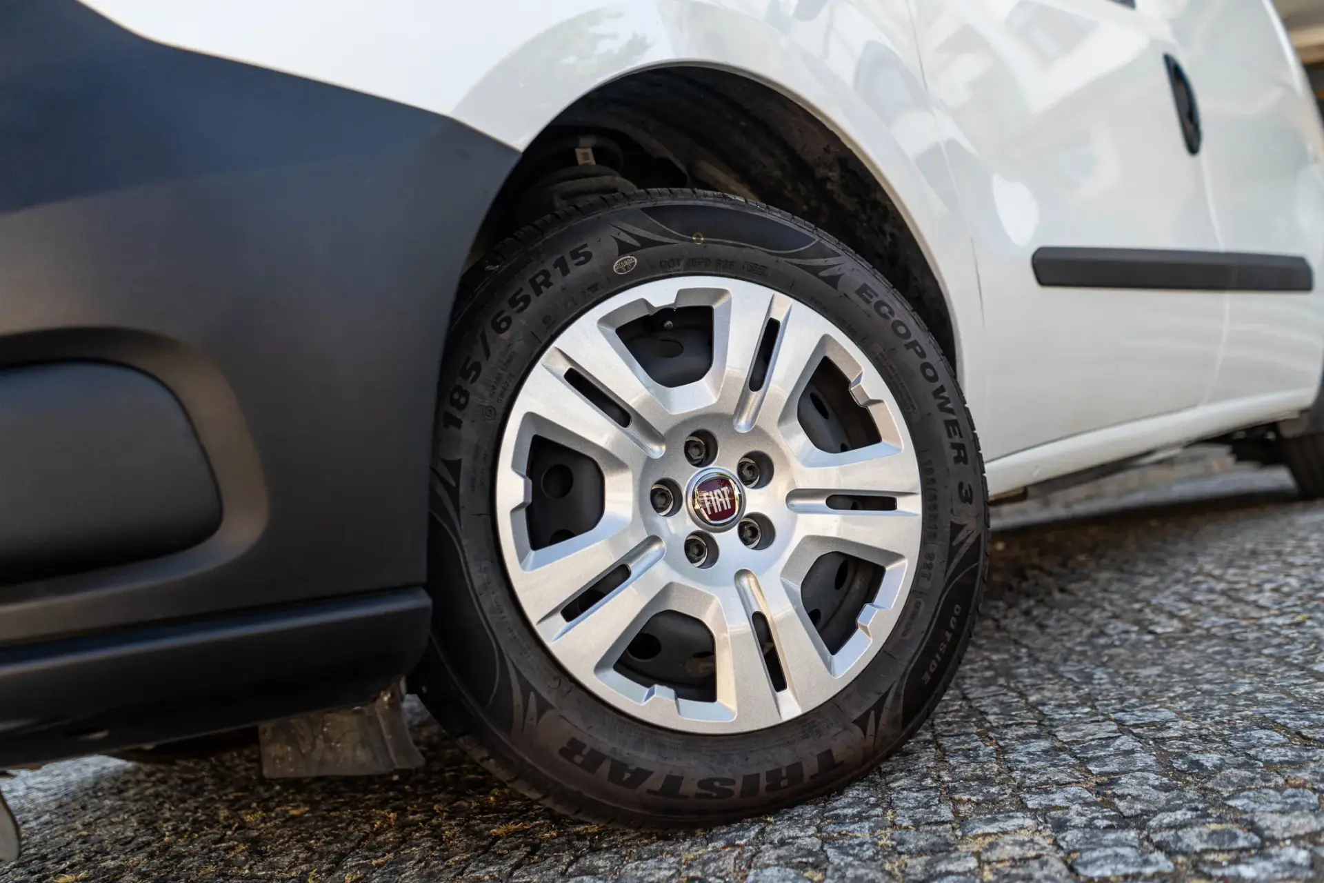 Fiat Doblo Combi 1.3 Multijet 26