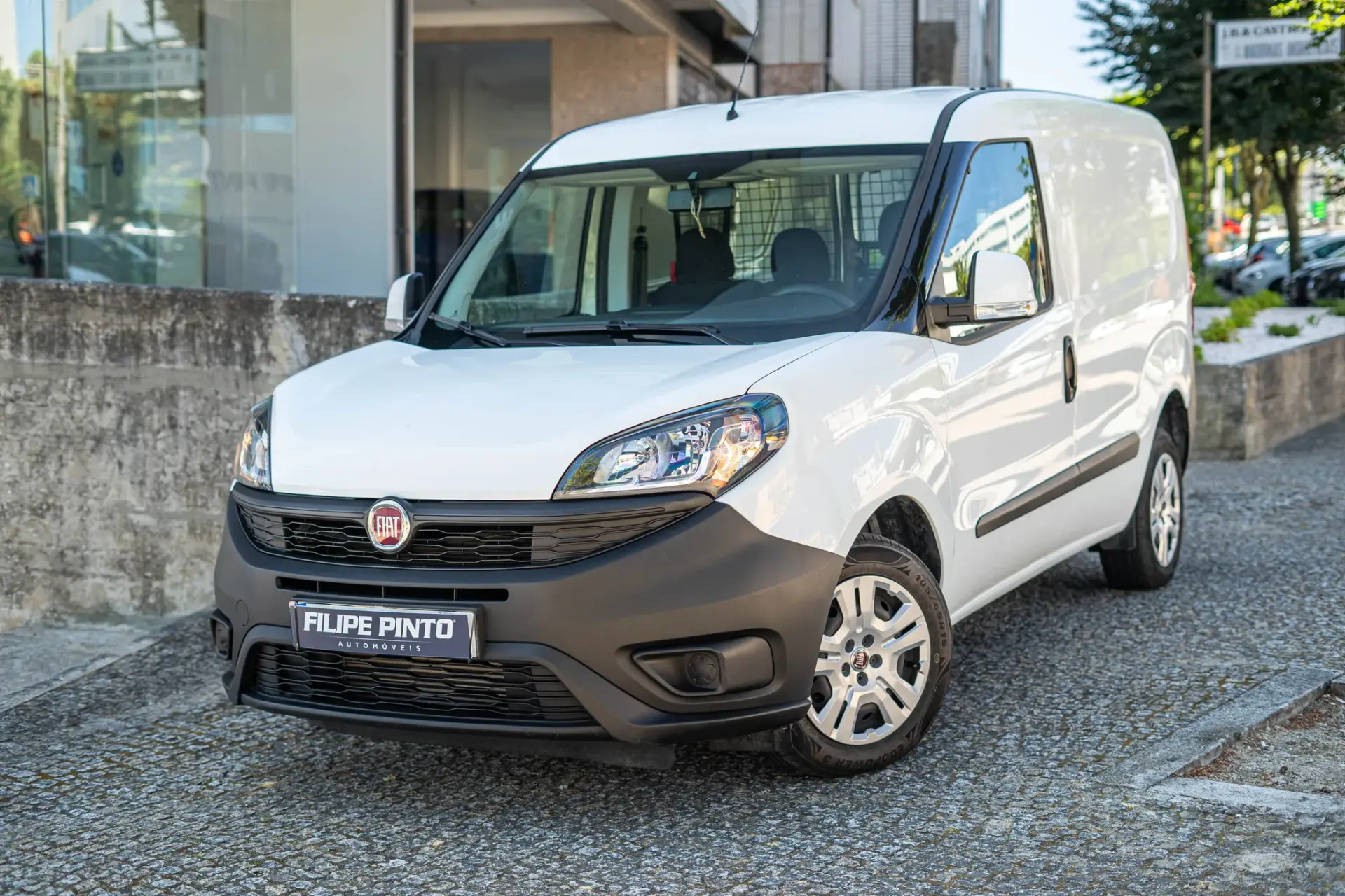 Fiat Doblo Combi 1.3 Multijet 32