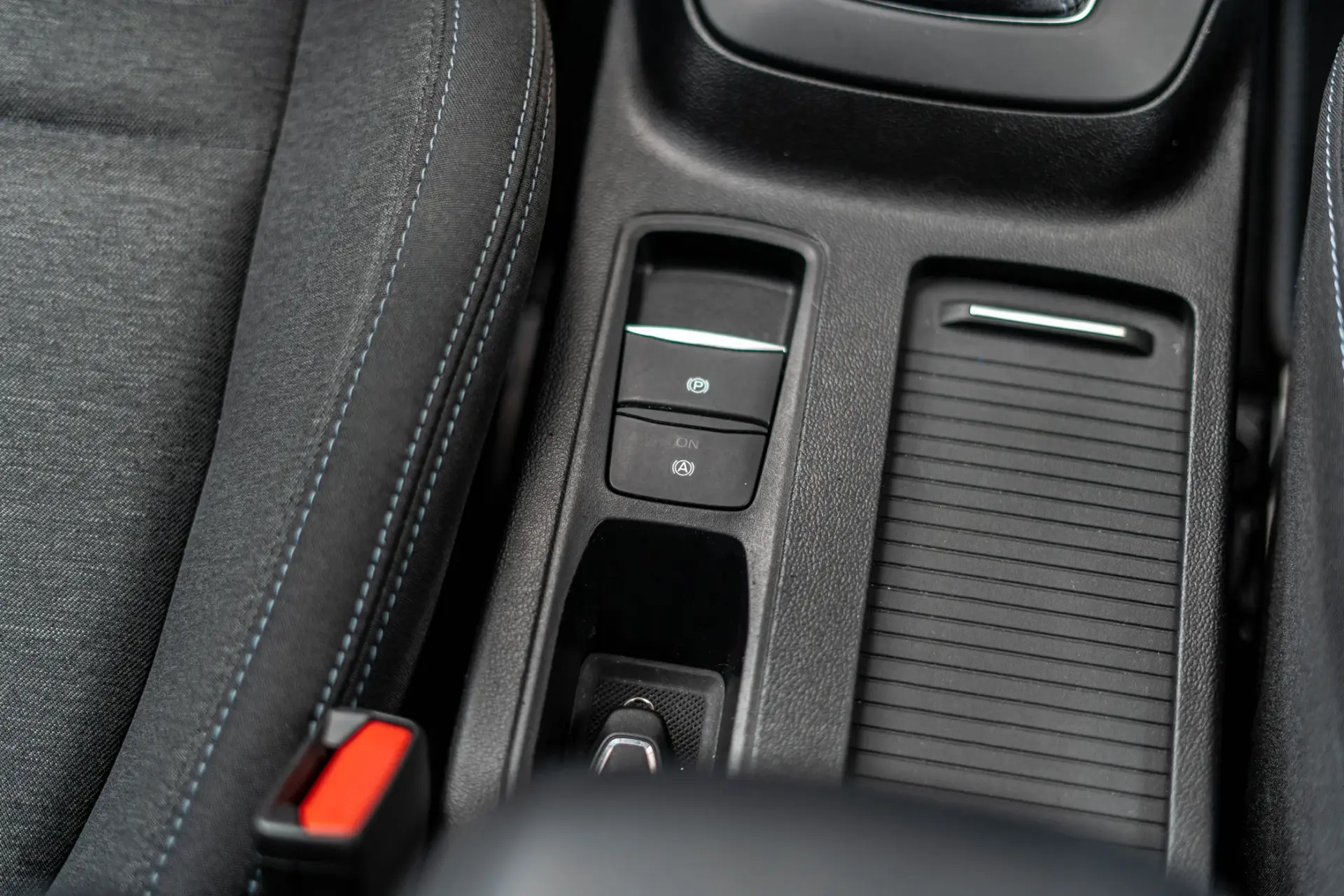 Ford Focus 1.0 EcoBoost Active X 20