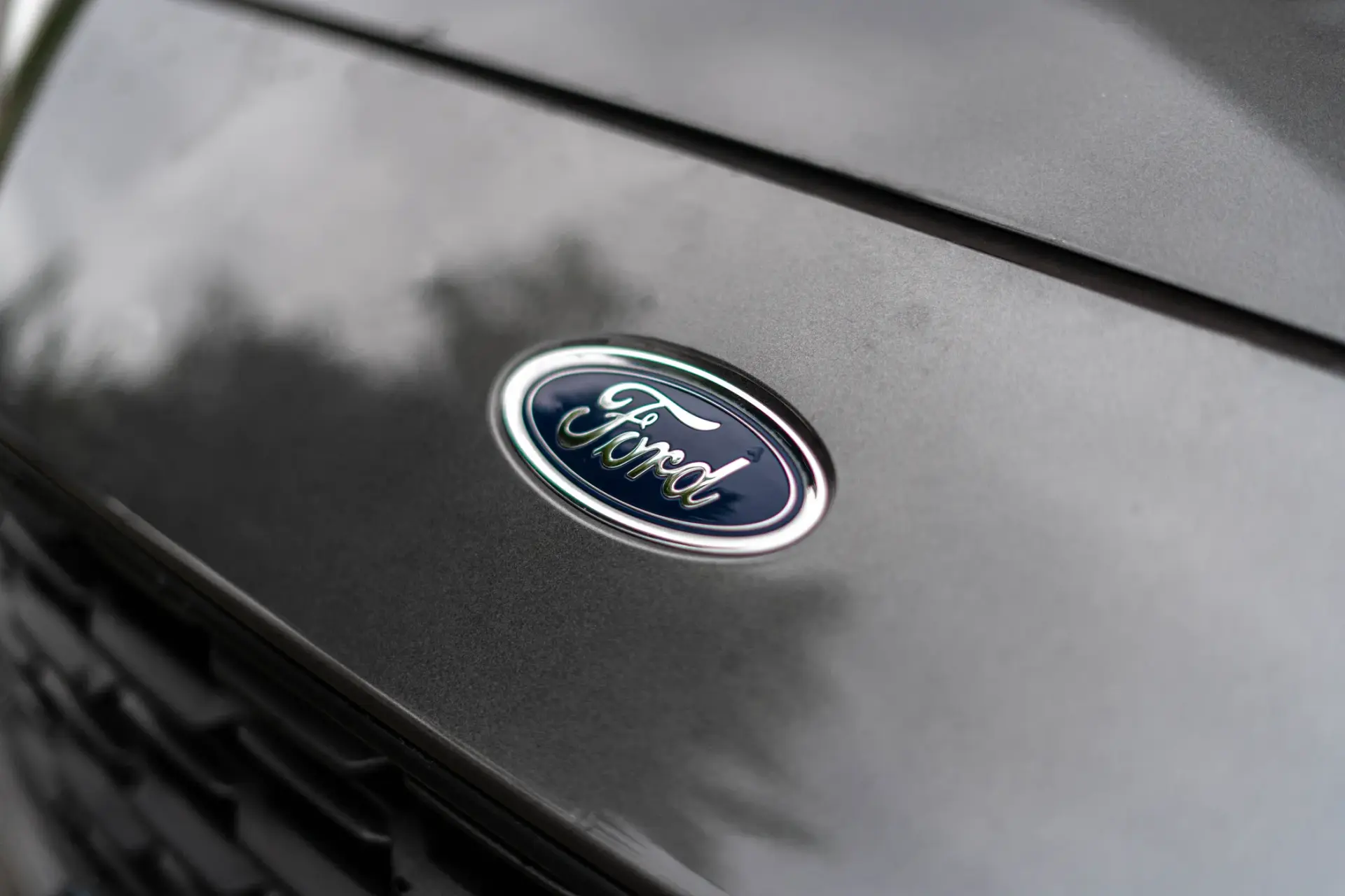 Ford Focus 1.0 EcoBoost Active X 36
