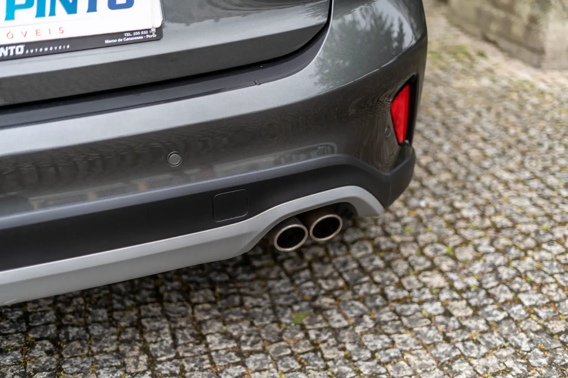 Ford Focus 1.0 EcoBoost Active X 49
