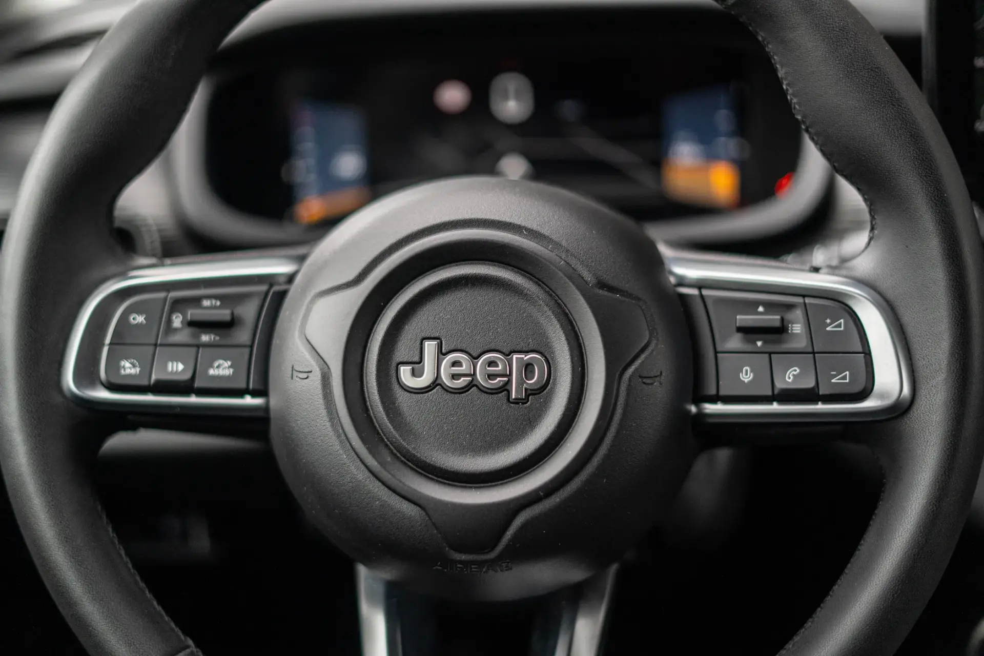 Jeep Avenger 1.2 GSE T3 Altitude 12