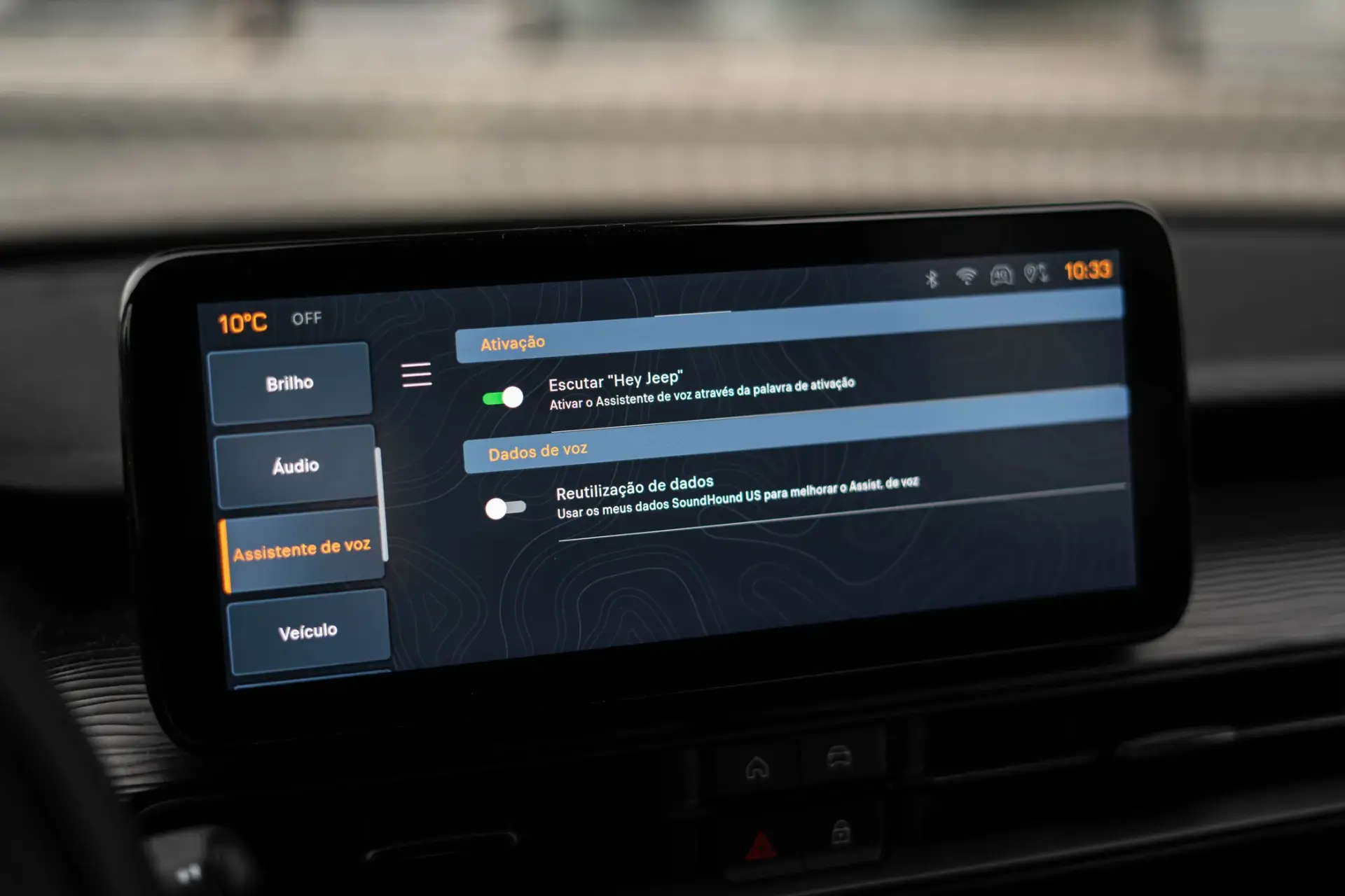 Jeep Avenger 1.2 GSE T3 Altitude 30