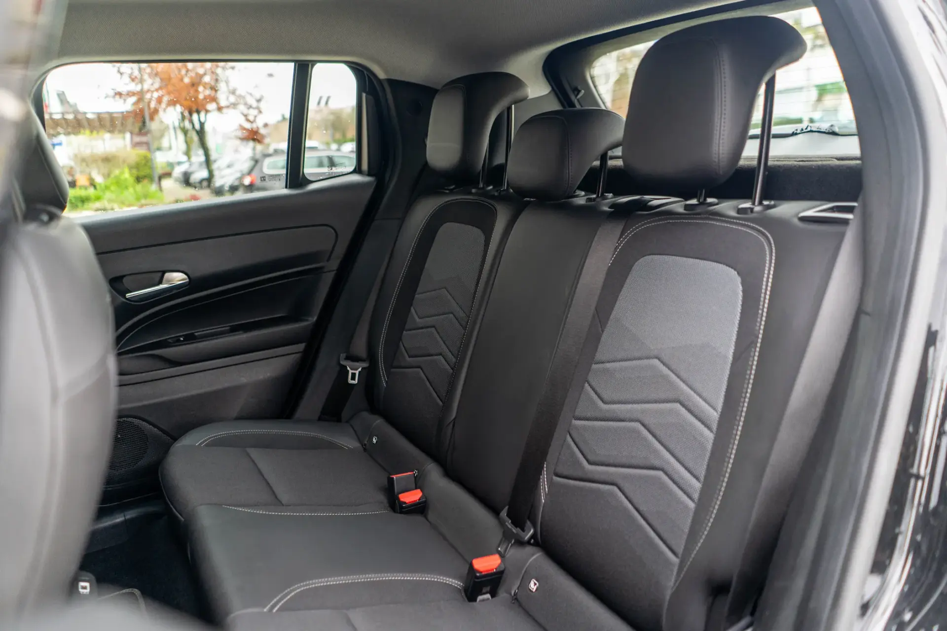 Jeep Avenger 1.2 GSE T3 Altitude 56