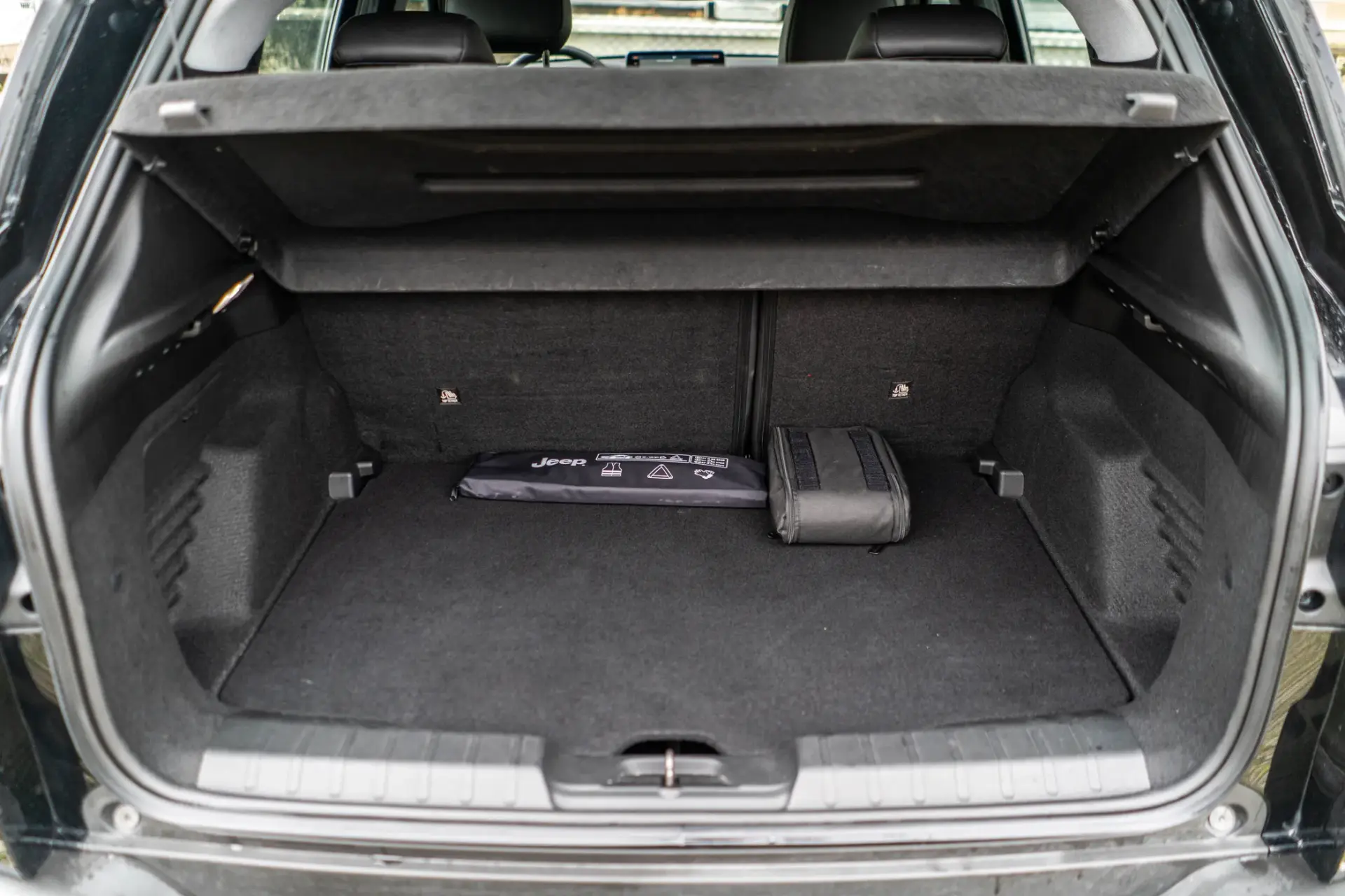 Jeep Avenger 1.2 GSE T3 Altitude 57