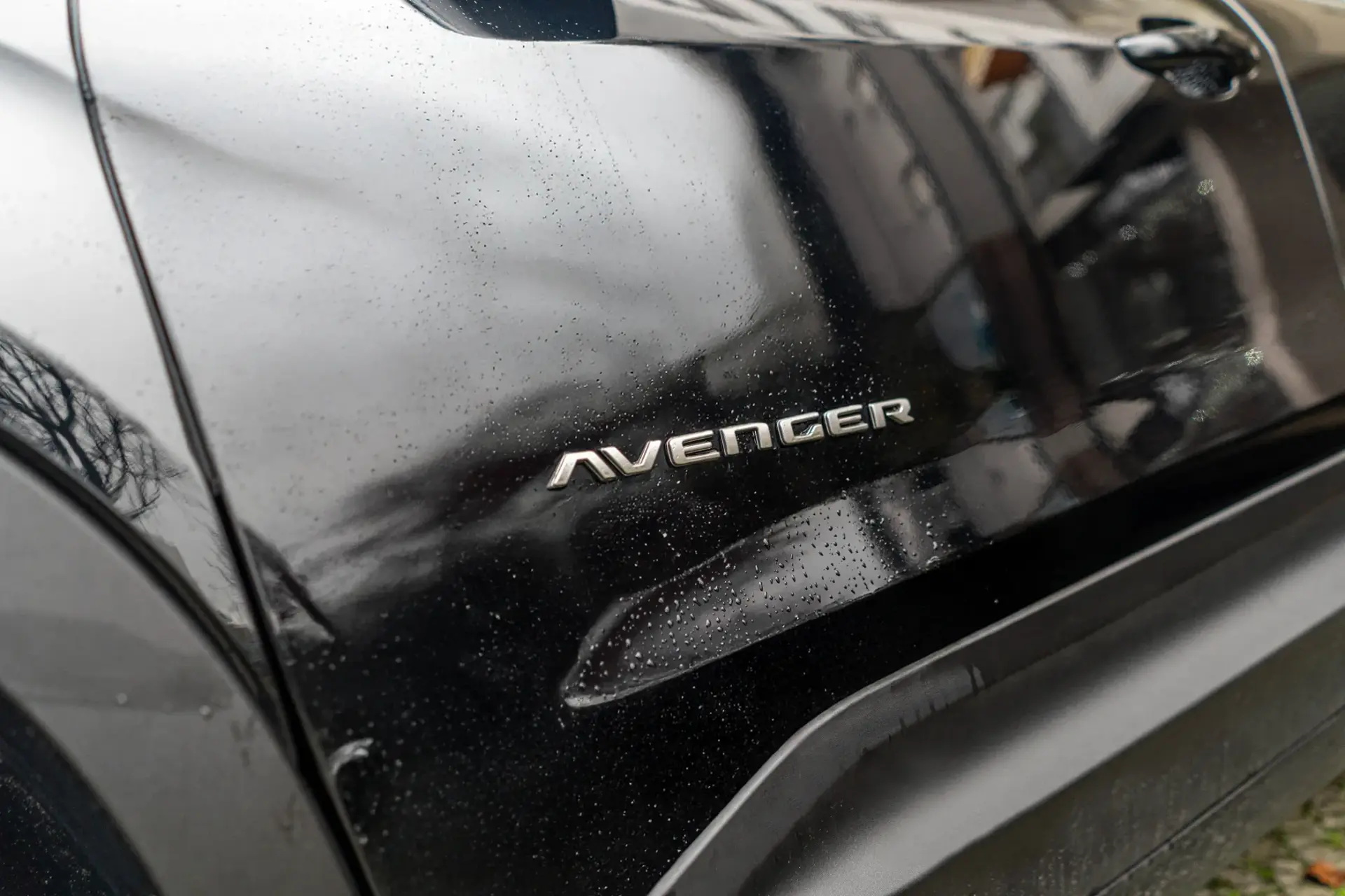 Jeep Avenger 1.2 GSE T3 Altitude 62