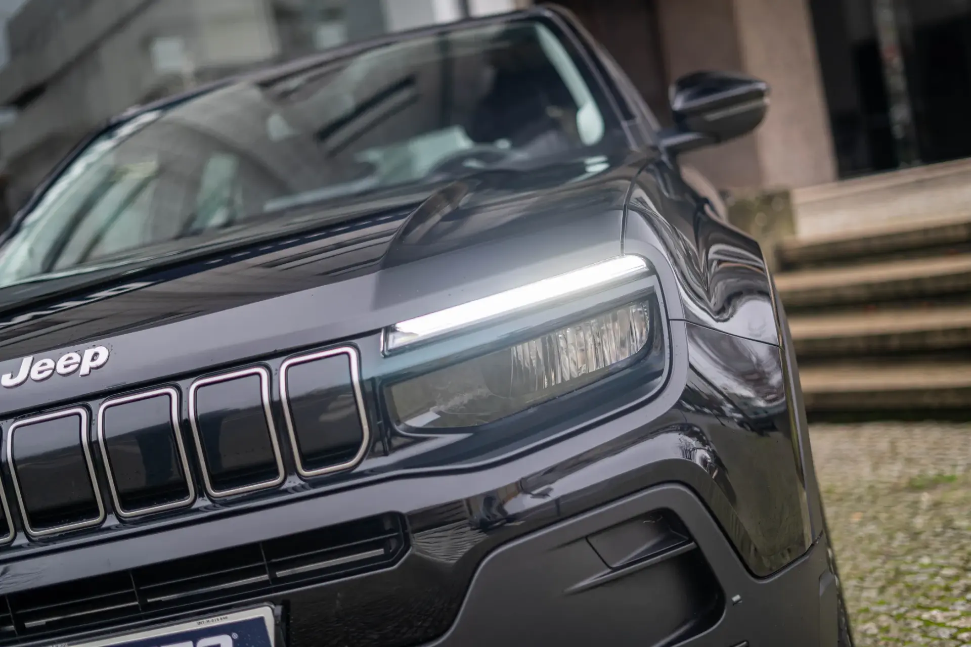 Jeep Avenger 1.2 GSE T3 Altitude 63