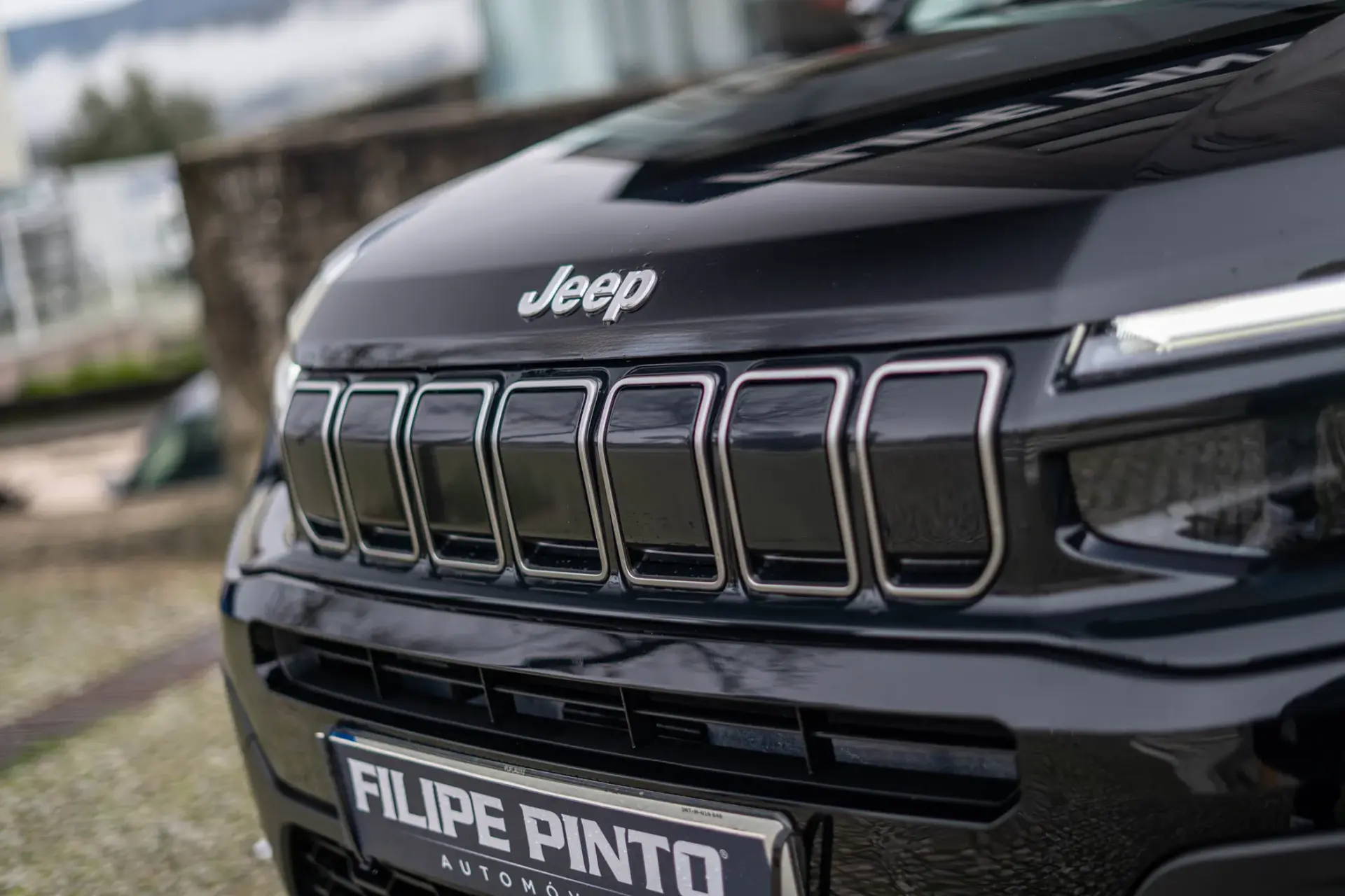 Jeep Avenger 1.2 GSE T3 Altitude 66