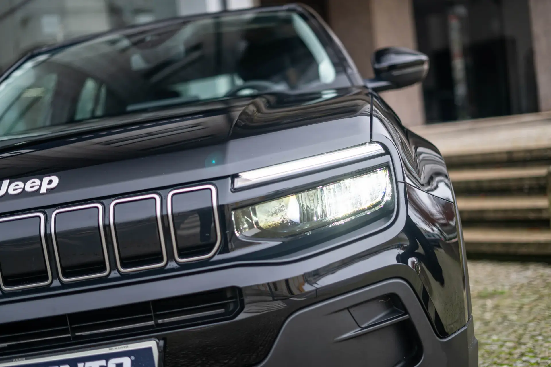 Jeep Avenger 1.2 GSE T3 Altitude 67