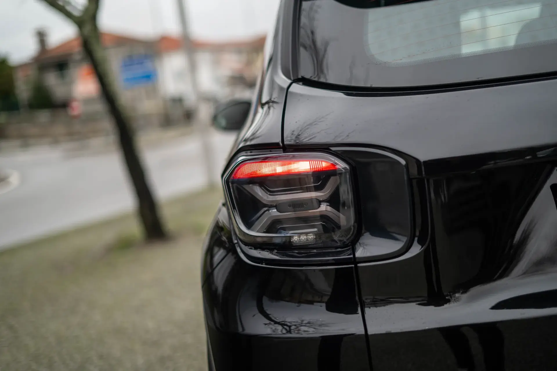 Jeep Avenger 1.2 GSE T3 Altitude 76