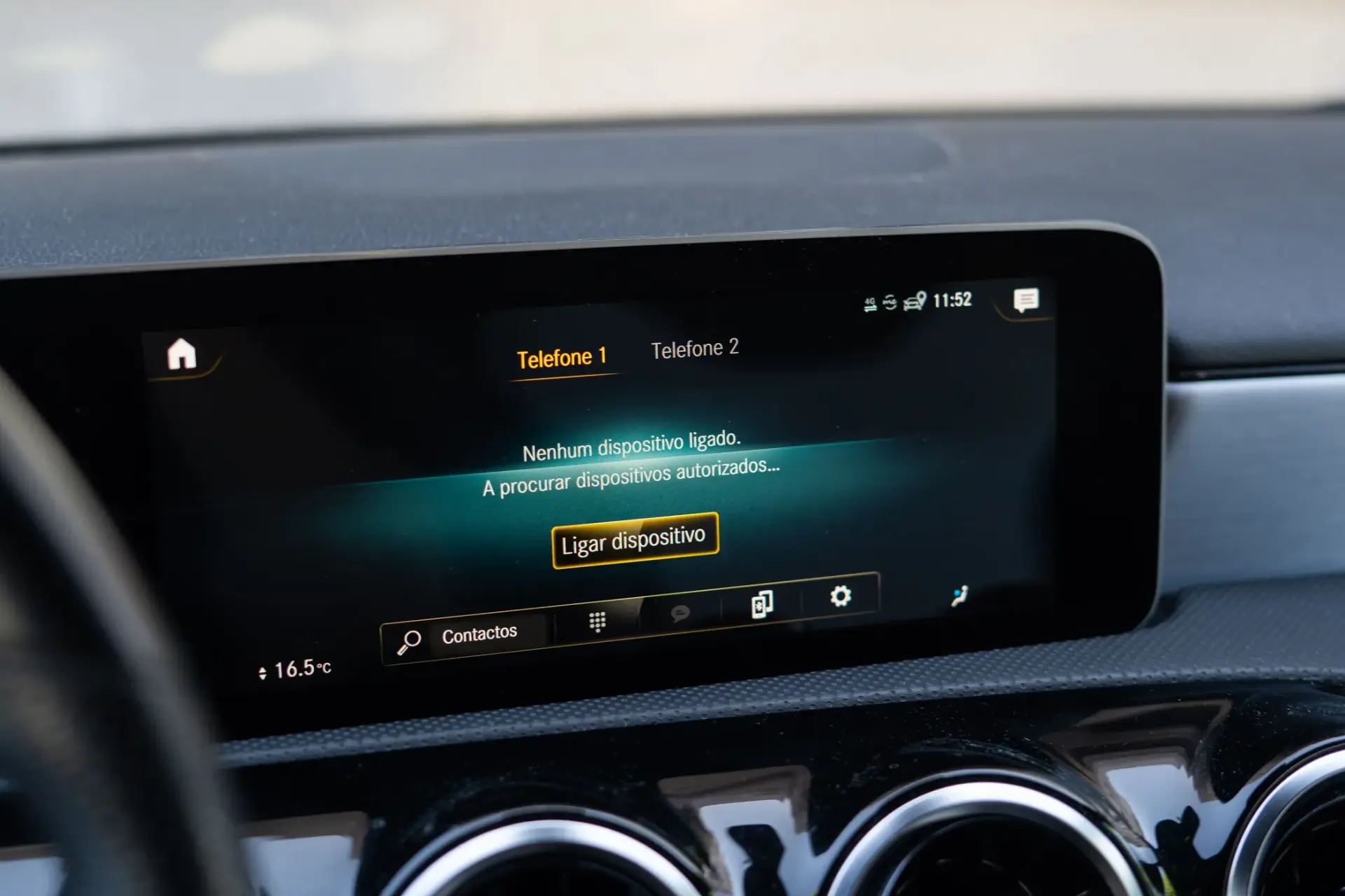 Mercedes-Benz A 160 AMG Line 32