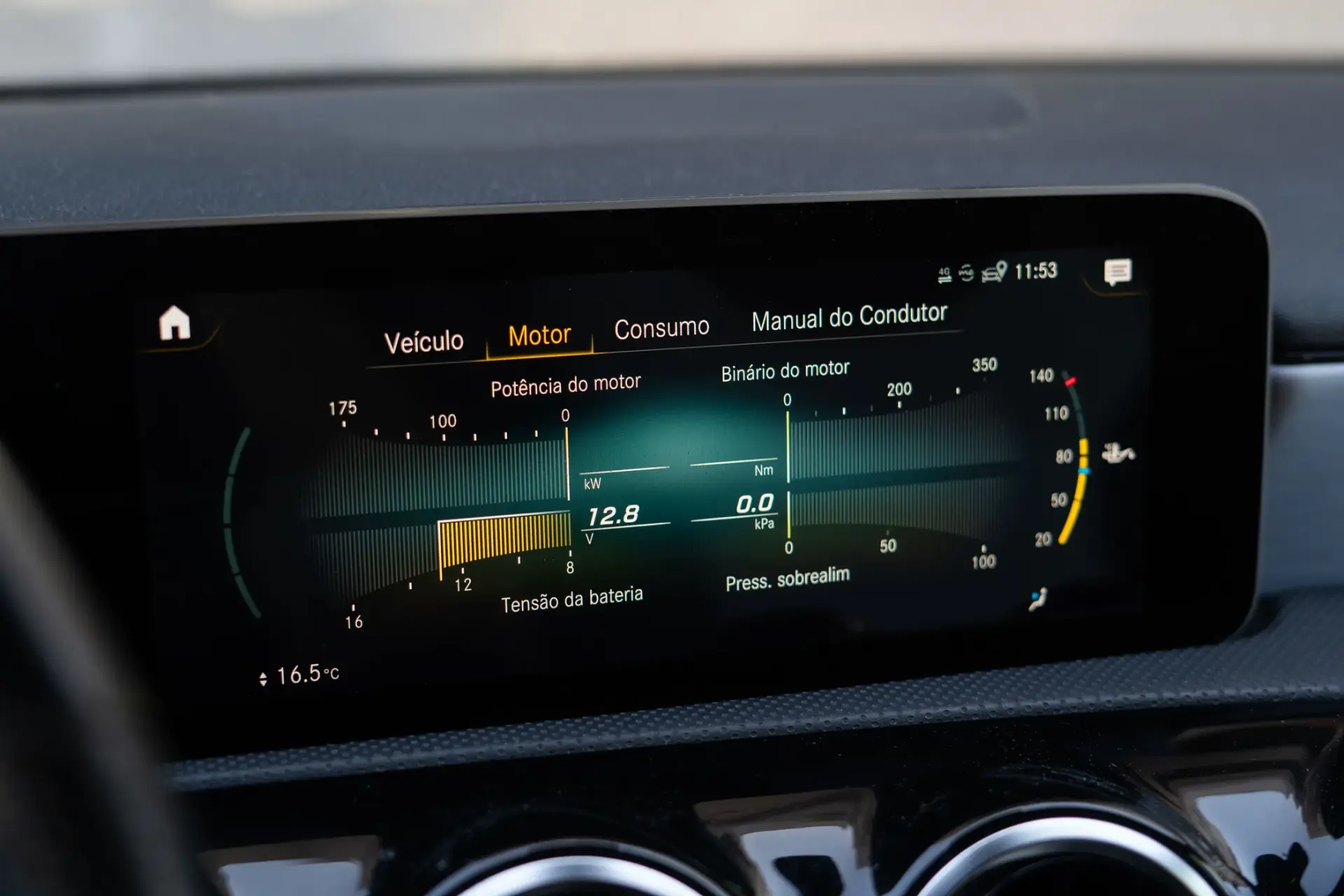Mercedes-Benz A 160 AMG Line 34