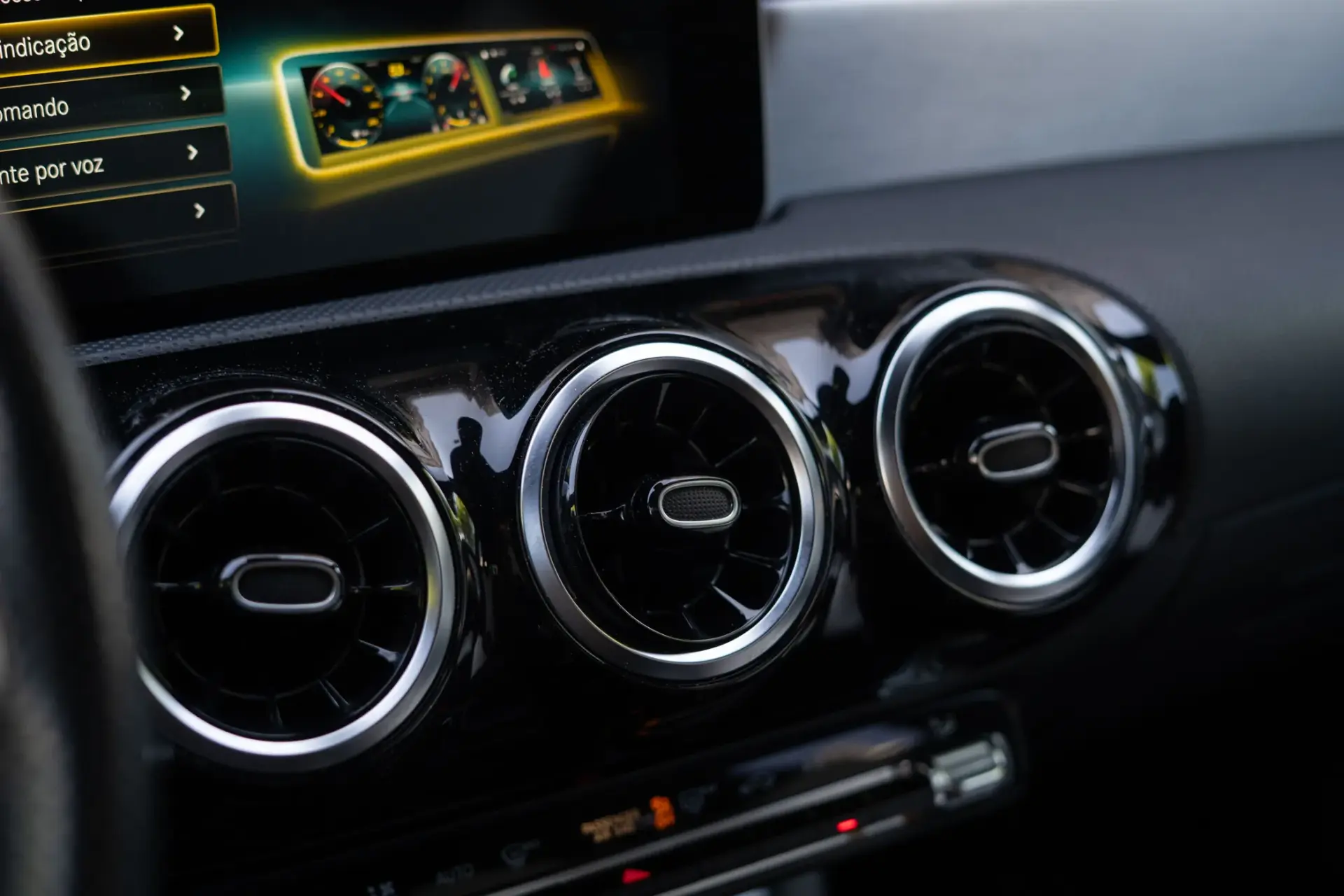 Mercedes-Benz A 160 AMG Line 41
