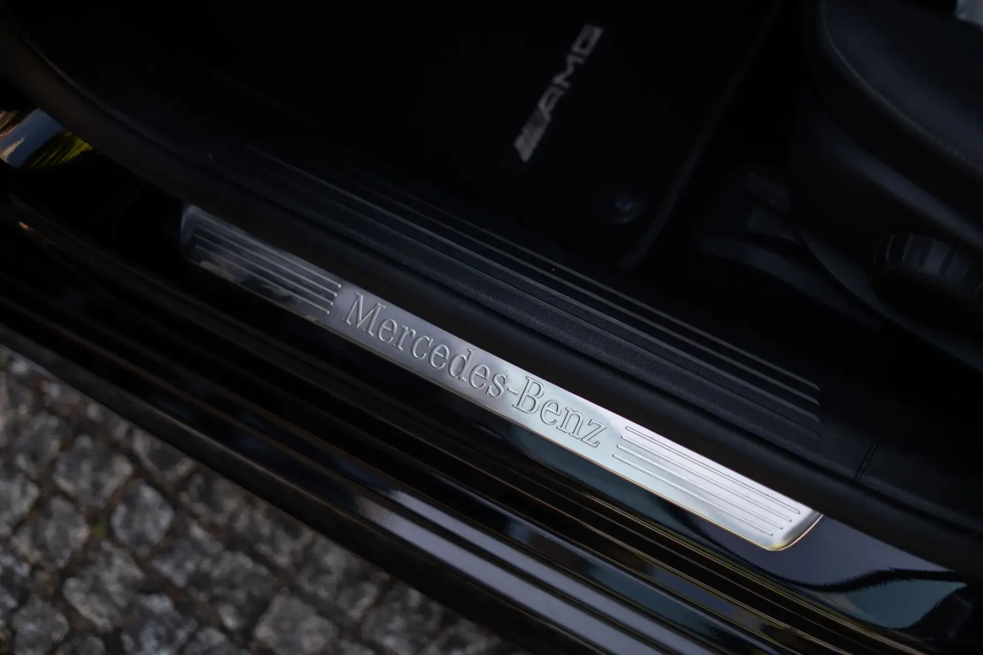 Mercedes-Benz A 160 AMG Line 57