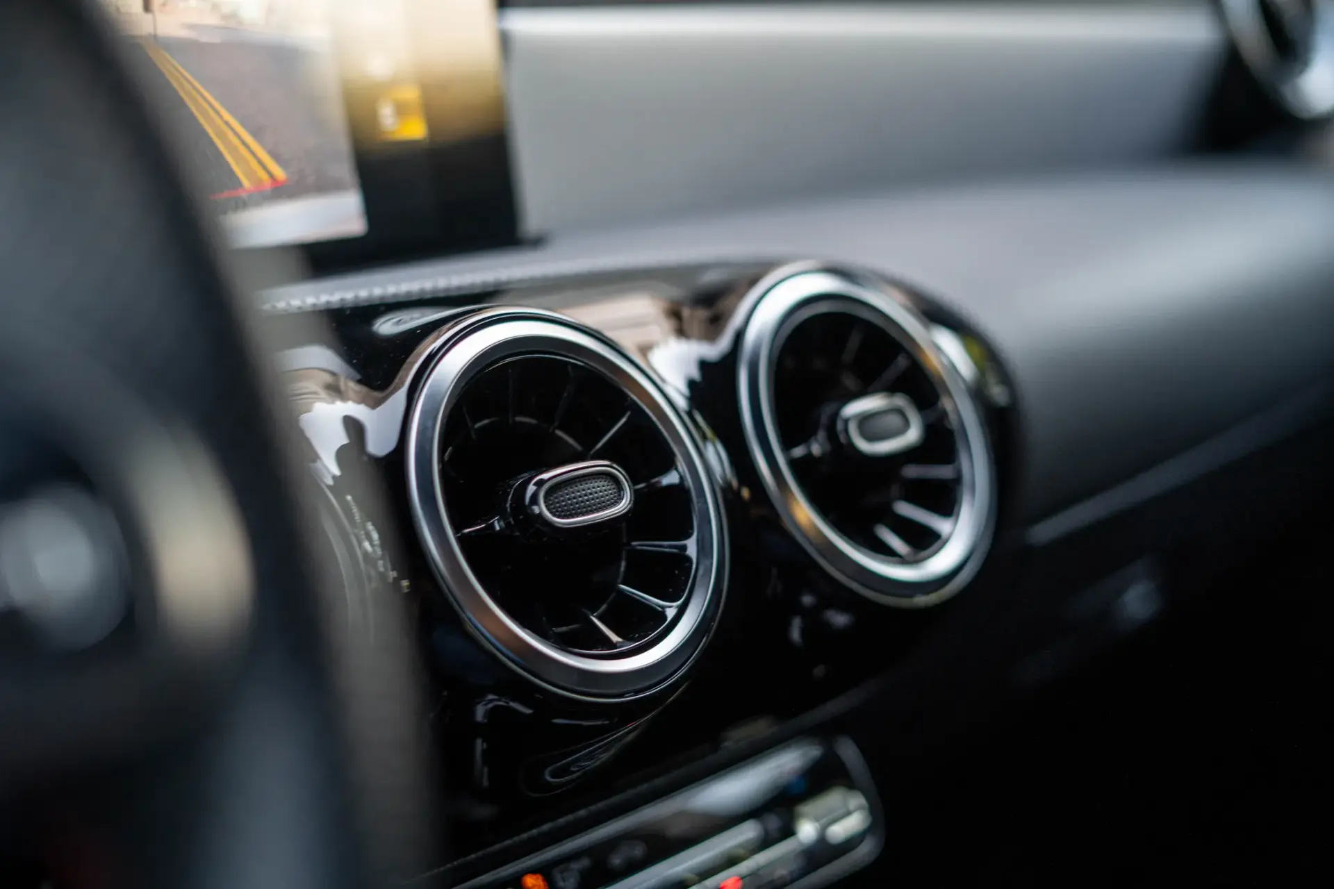 Mercedes-Benz A 200 AMG Line Aut. 49