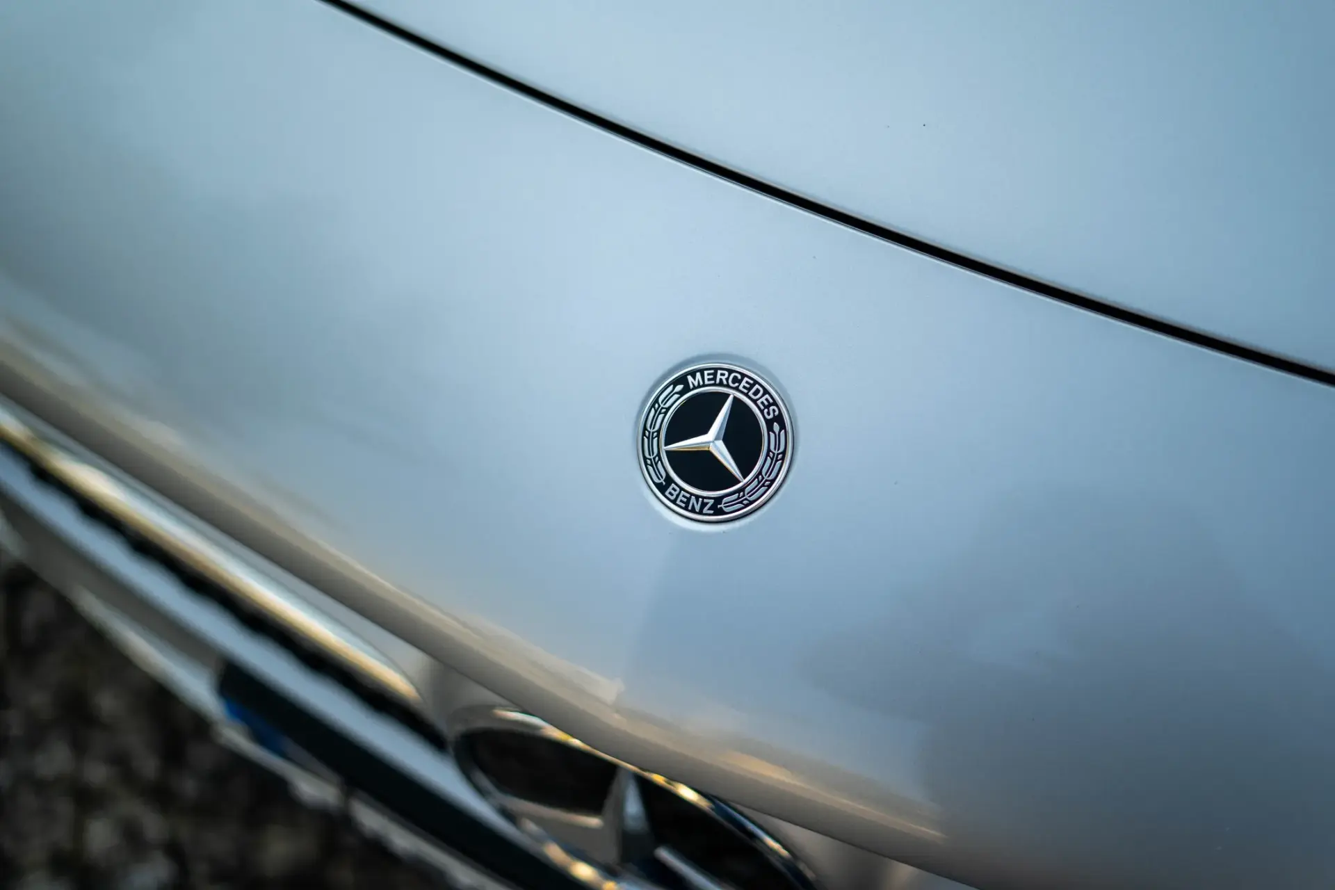 Mercedes-Benz A 200 AMG Line Aut. 63
