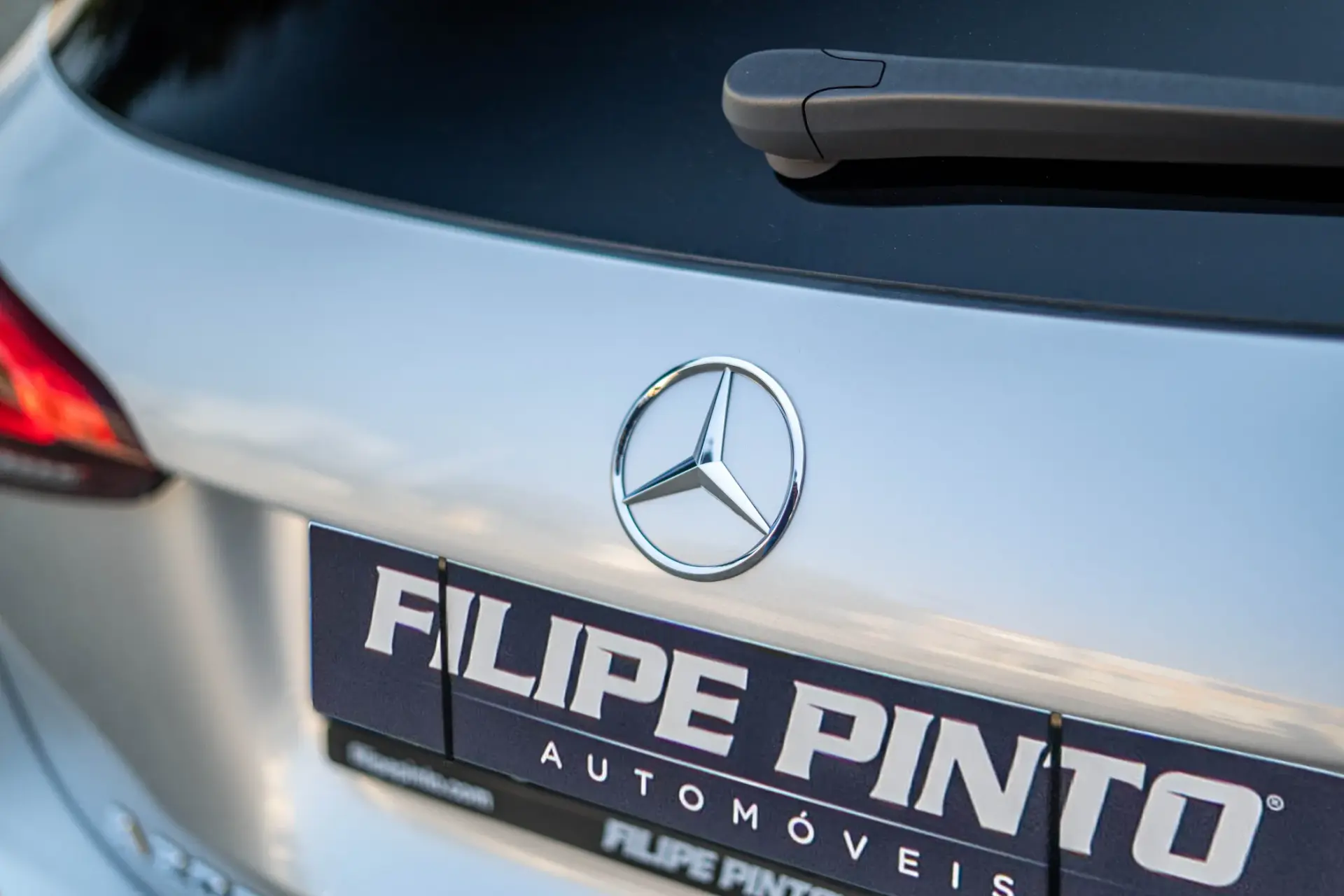 Mercedes-Benz A 200 AMG Line Aut. 71