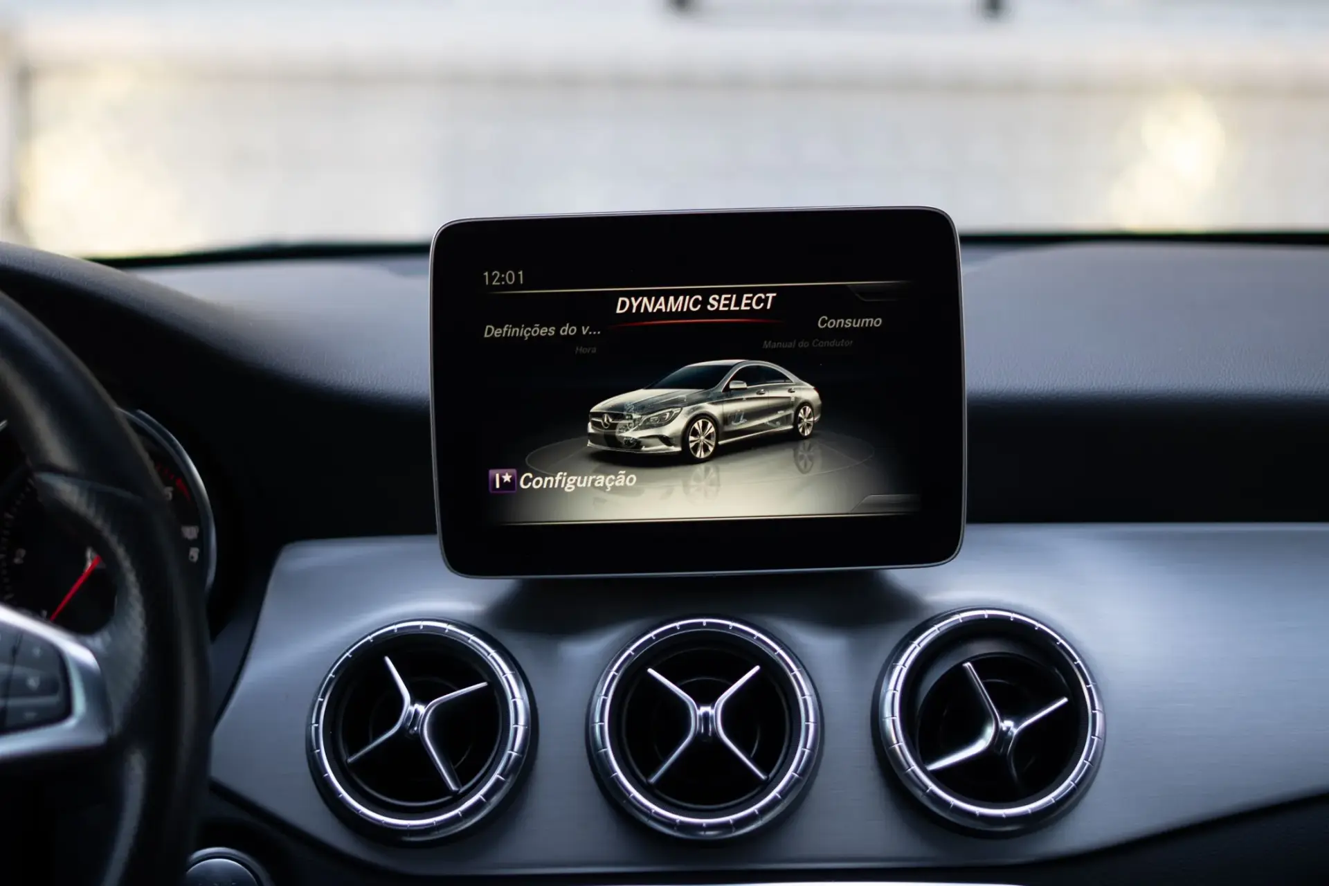 Mercedes-Benz CLA 180 d AMG Line 23