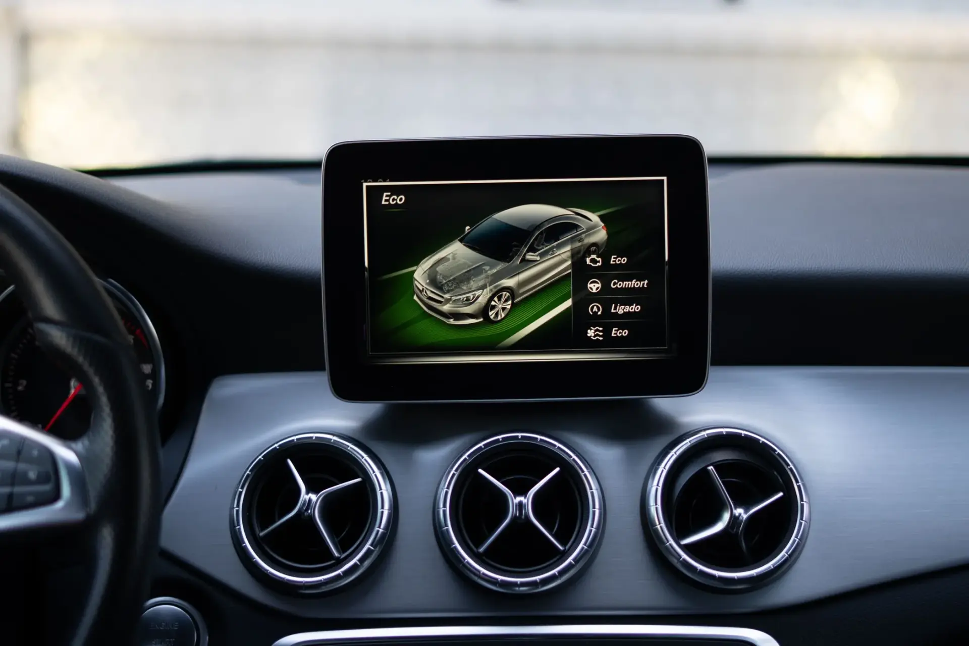 Mercedes-Benz CLA 180 d AMG Line 27