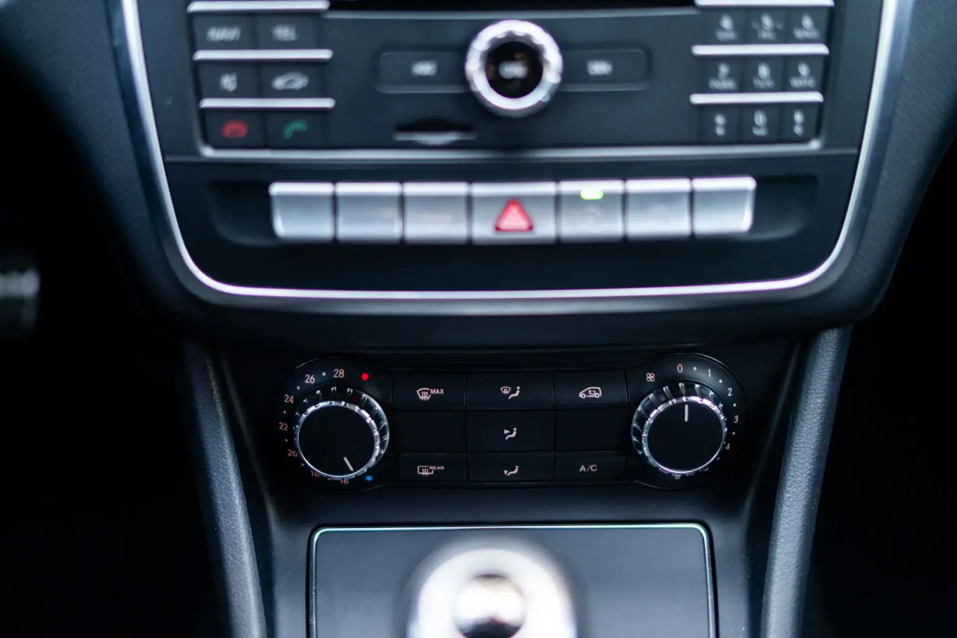 Mercedes-Benz CLA 180 d AMG Line 30