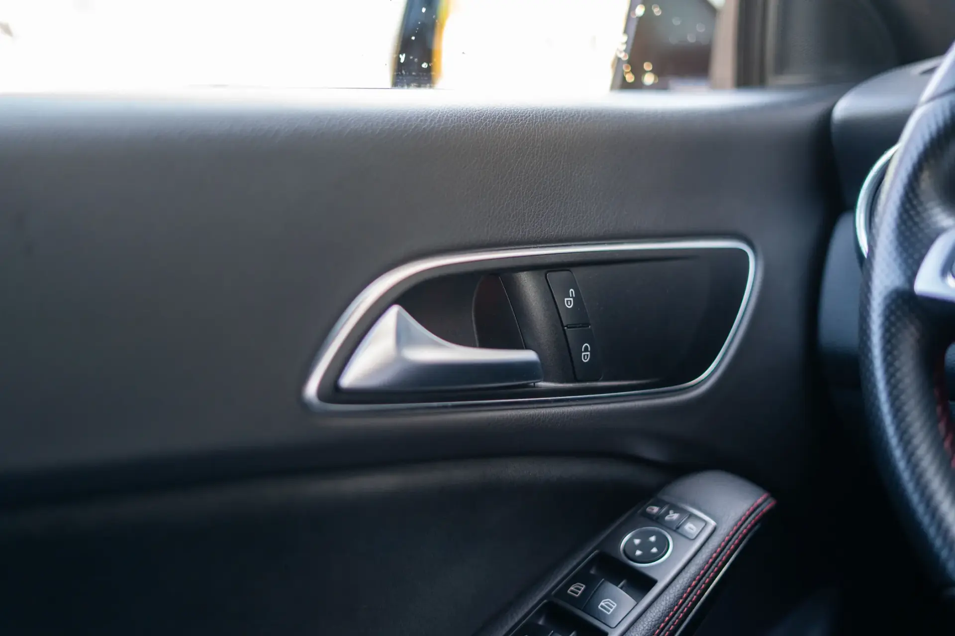 Mercedes-Benz CLA 180 d AMG Line 36