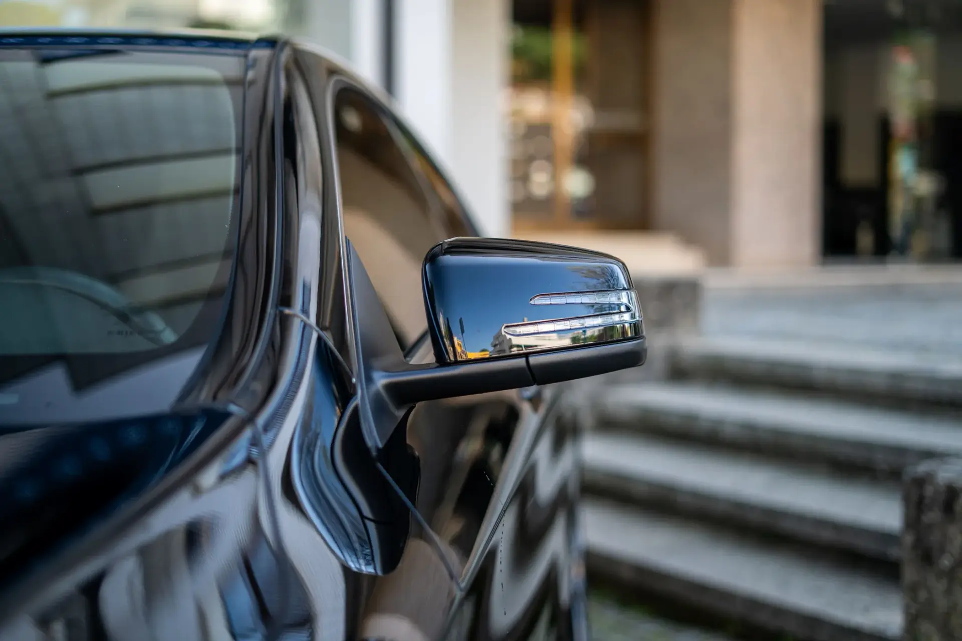 Mercedes-Benz CLA 180 d AMG Line 64